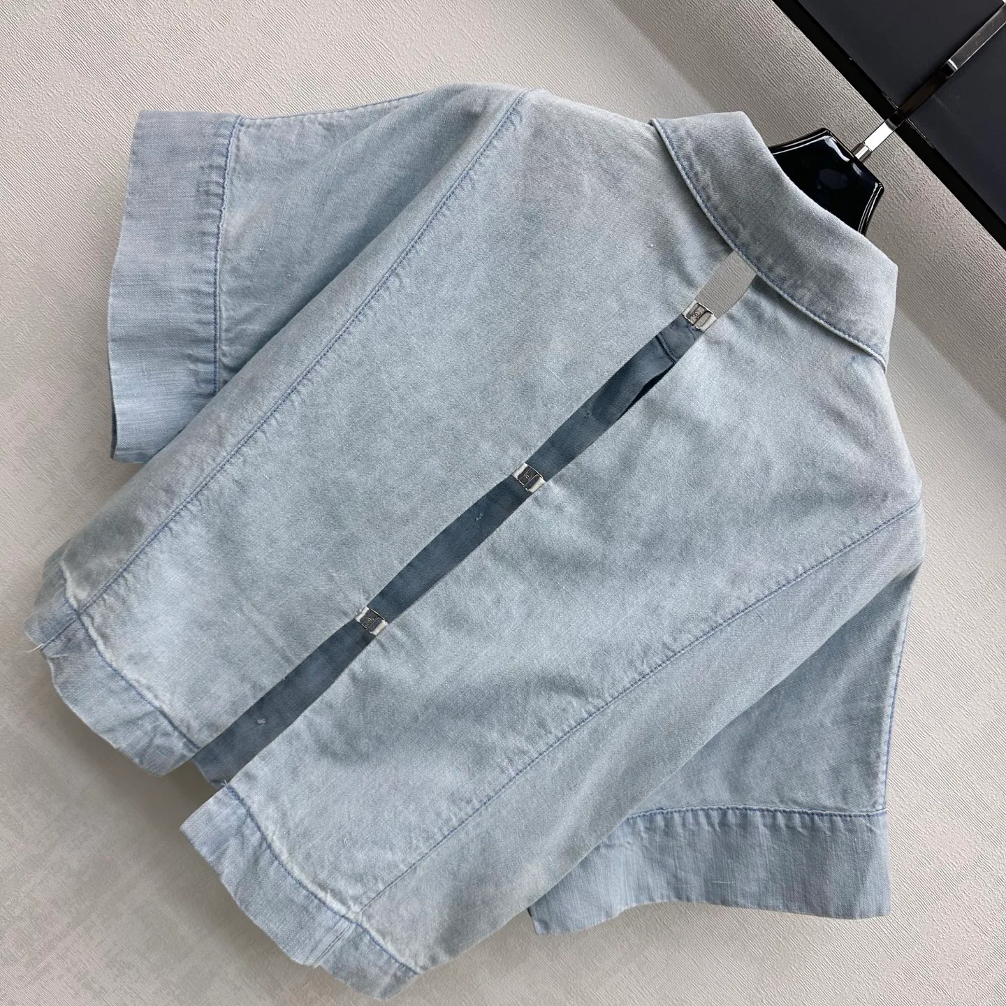 Women's Shirts CHANEL 17069090