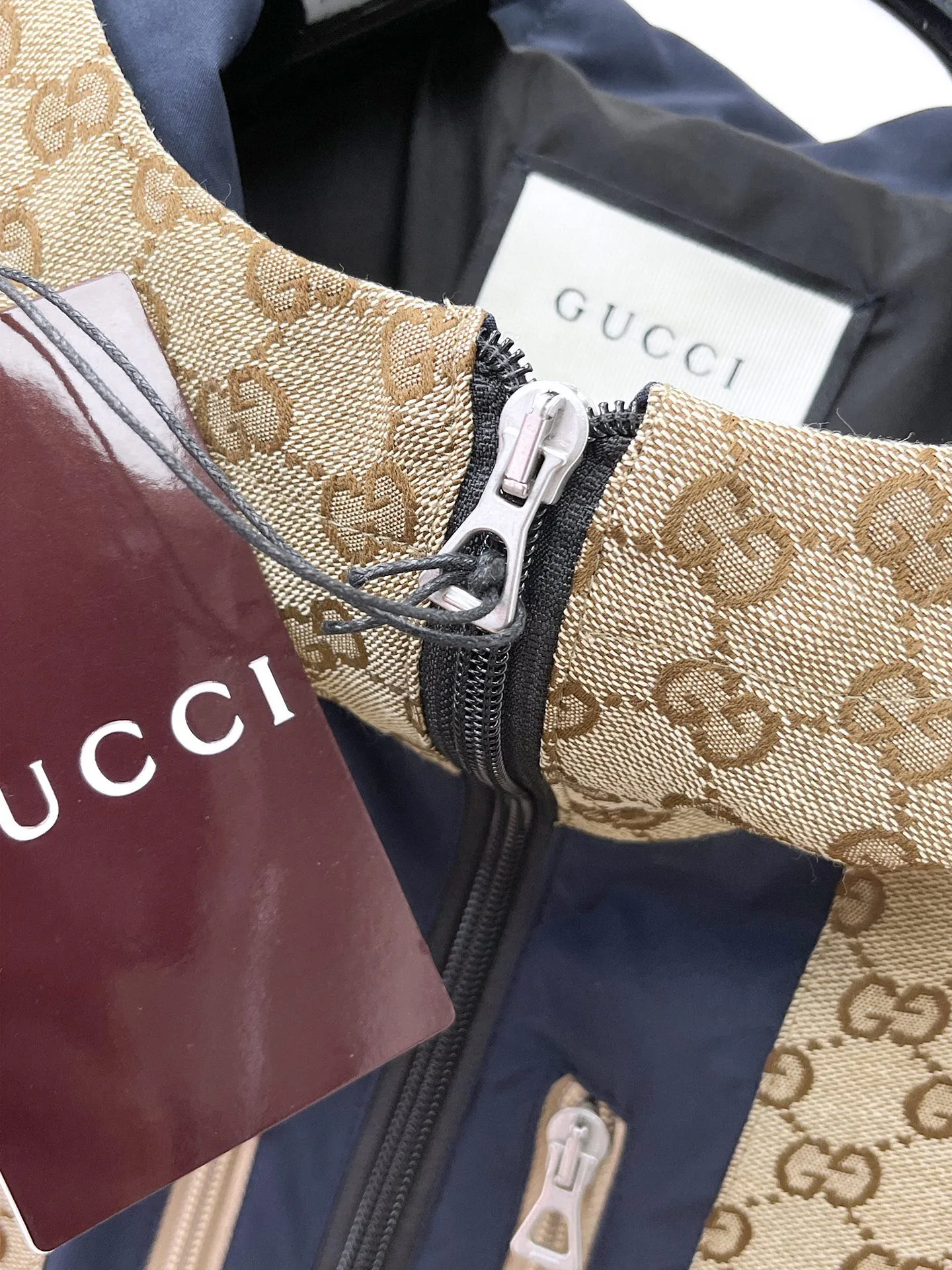 Men's Jackets And Down Jackets GUCCI 17966733