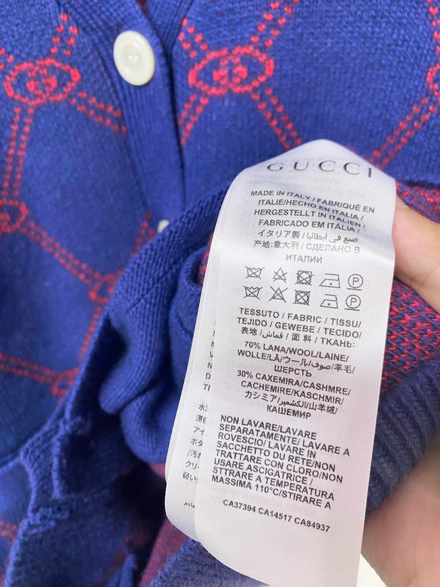 Women's Jumpers And Sweaters GUCCI 18460502