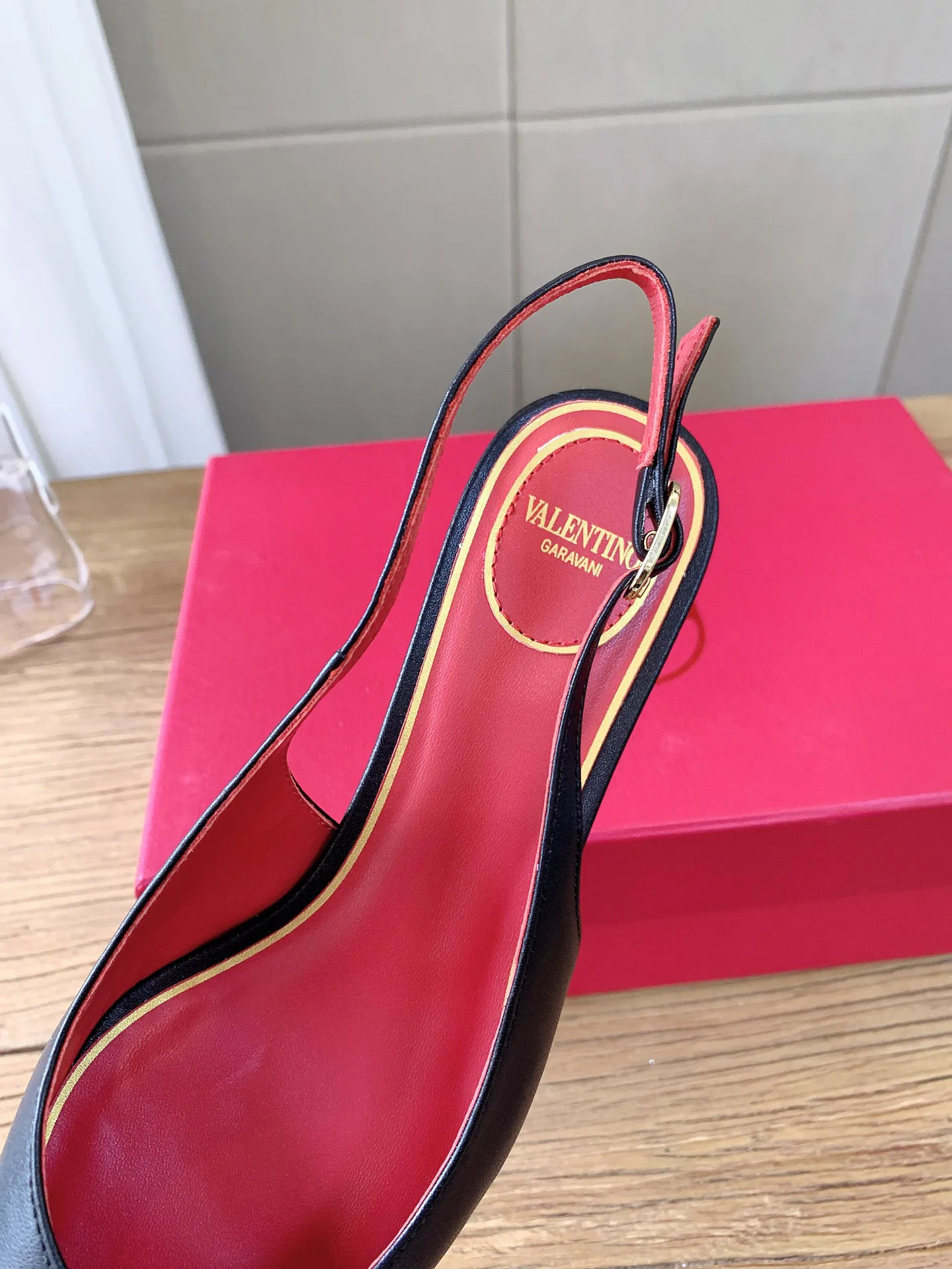 Women's Heels VALENTINO 16942056