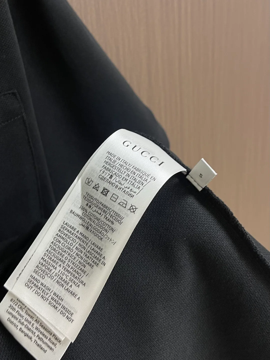 Women's T-Shirts GUCCI 18190969