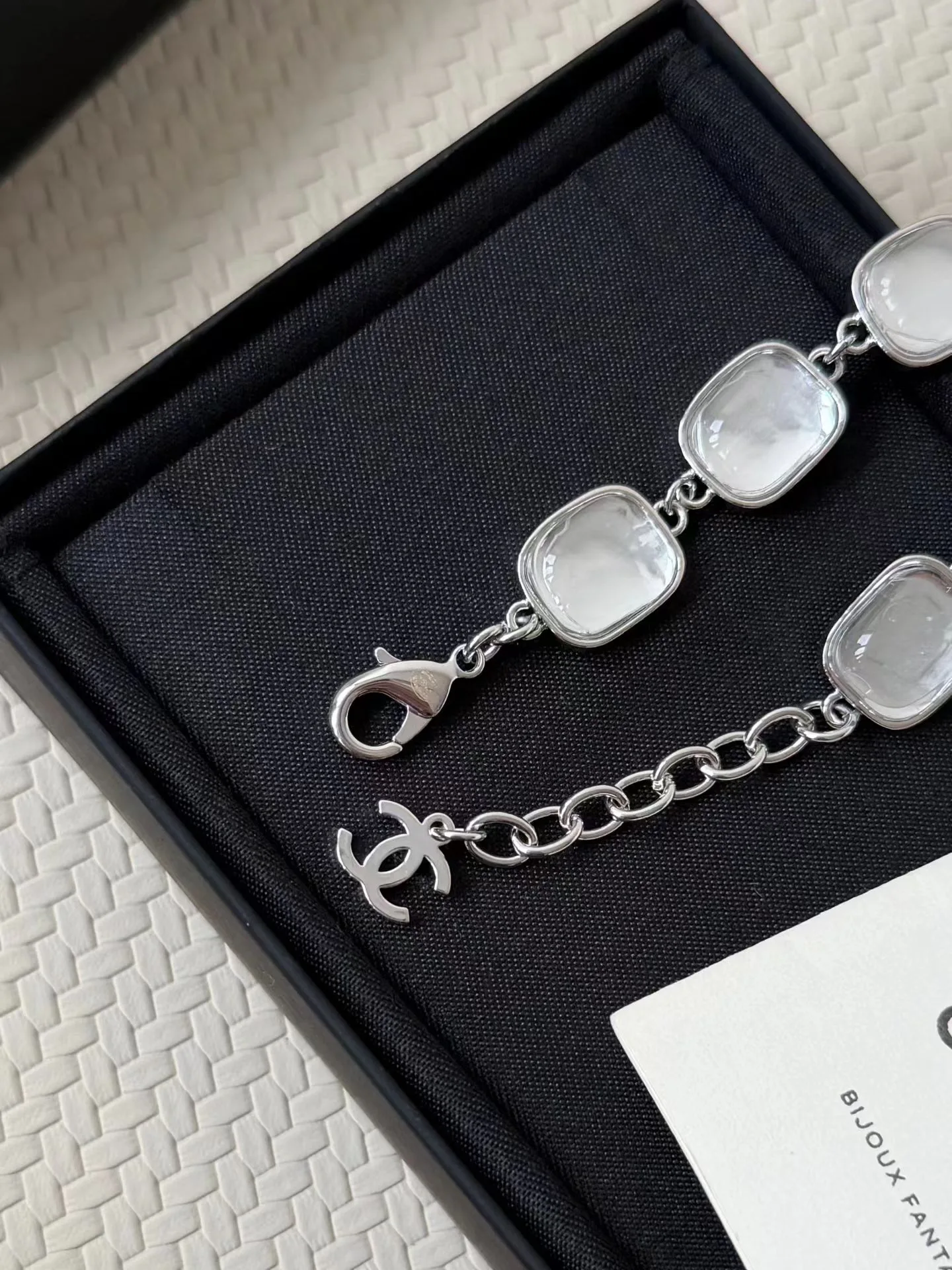 Jewelry CHANEL 17878638