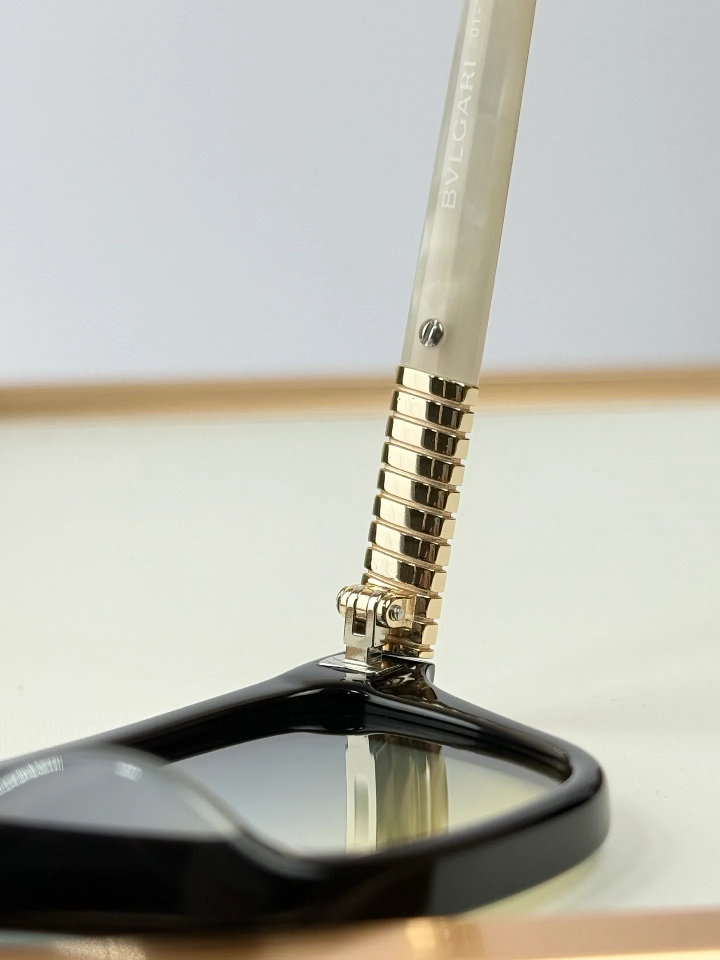 Glasses BVLGARI 18060015