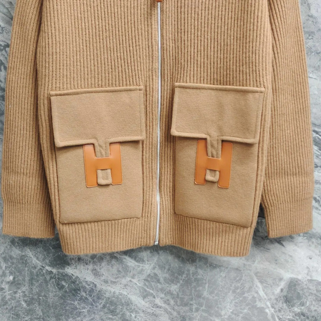 Women's Jumpers And Sweaters HERMES 18203443