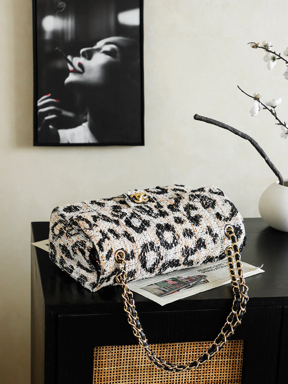 Women's Classic Handbags CHANEL 17823635
