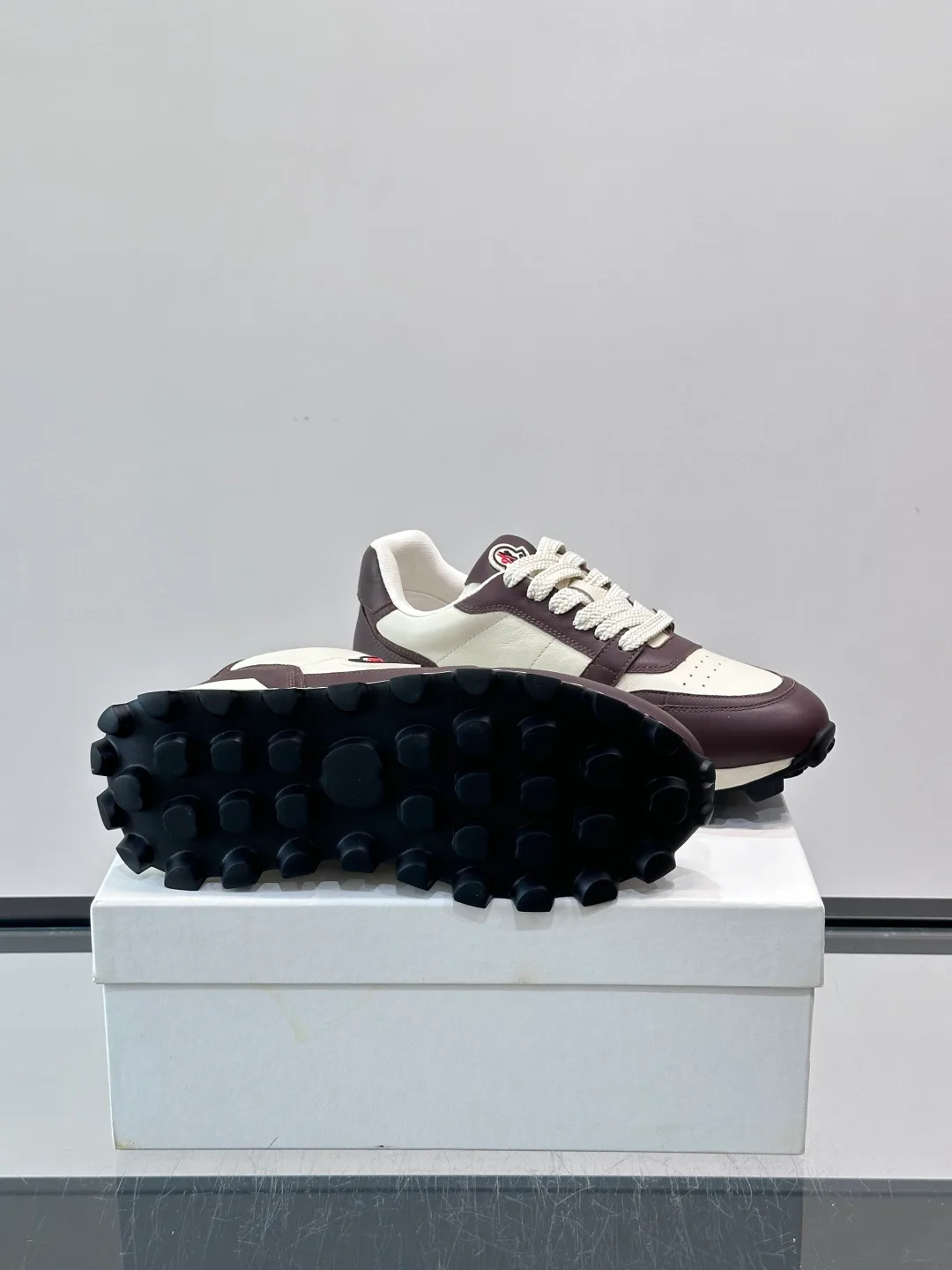 Men's Sneakers MONCLER 17689279