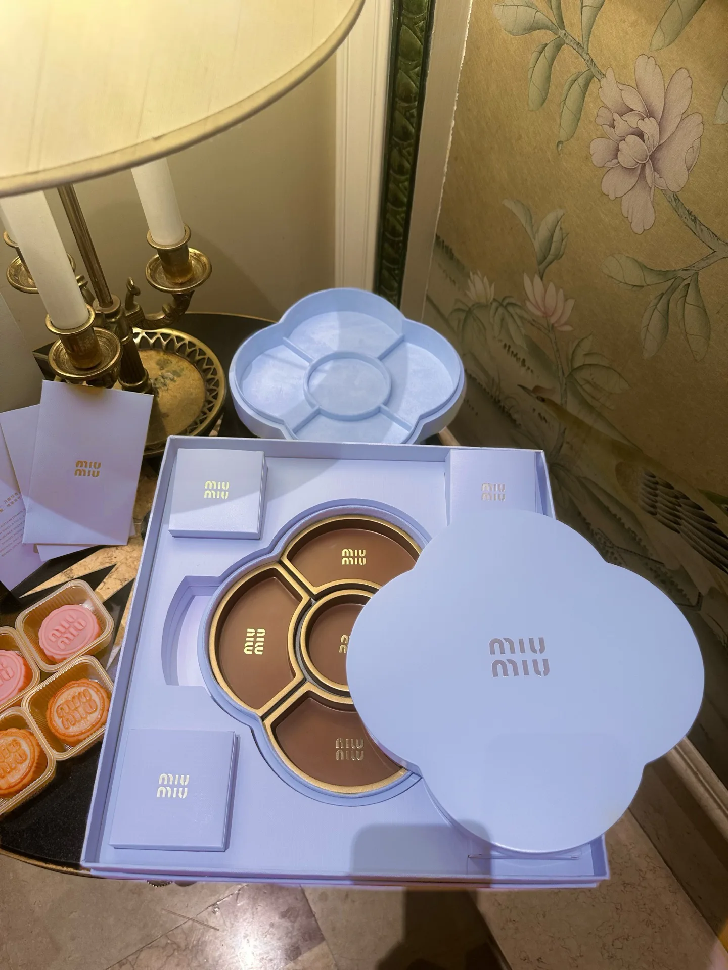 Tableware MIU MIU 17875934