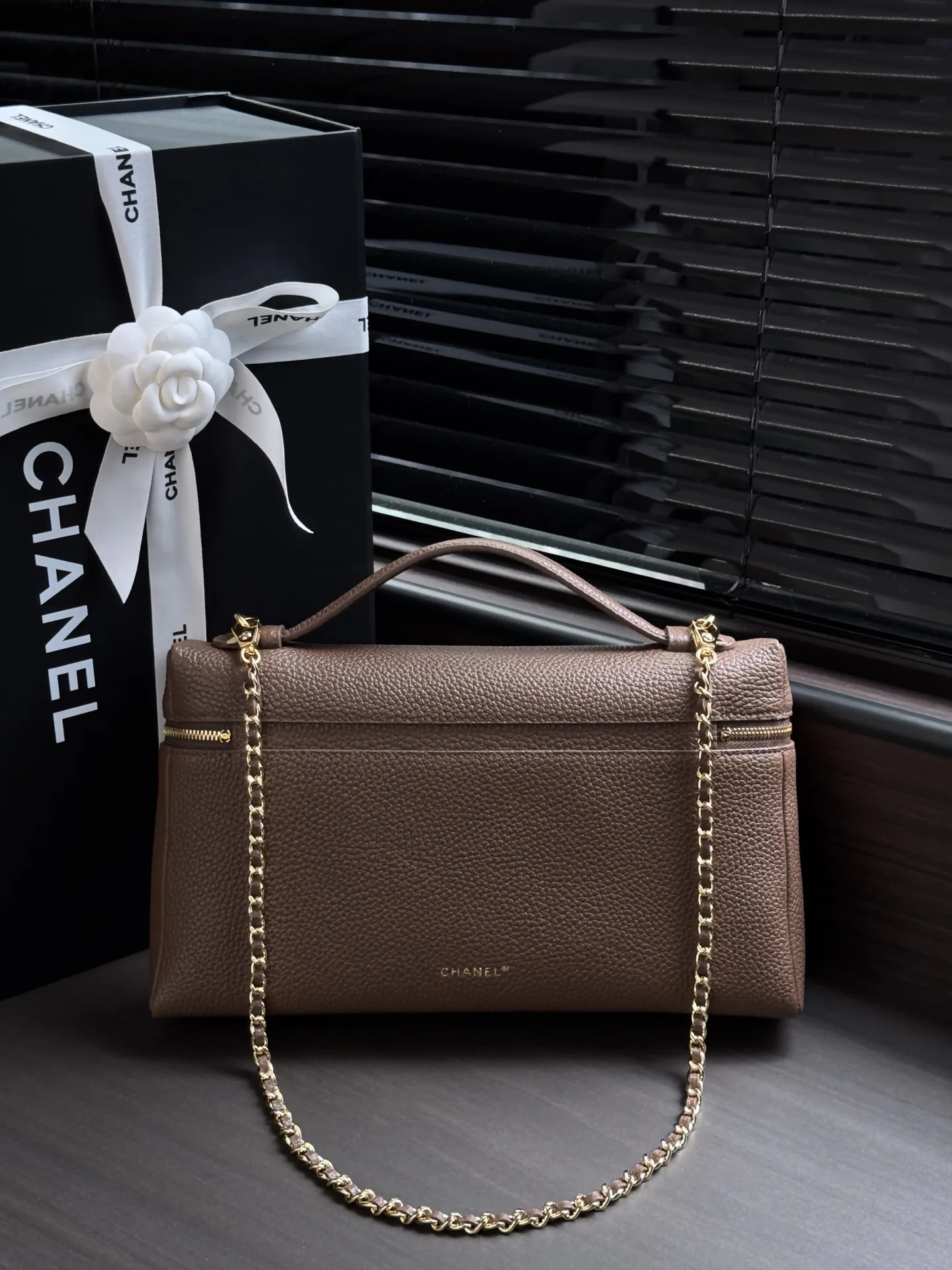 Women's Classic Handbags CHANEL 17698904