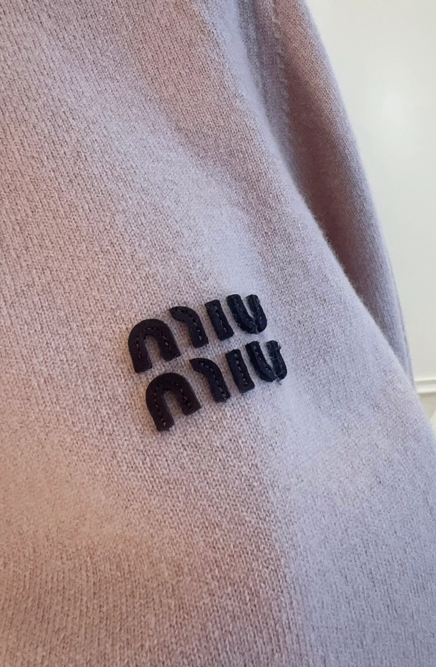 Women's Jumpers And Sweaters MIU MIU 18417048