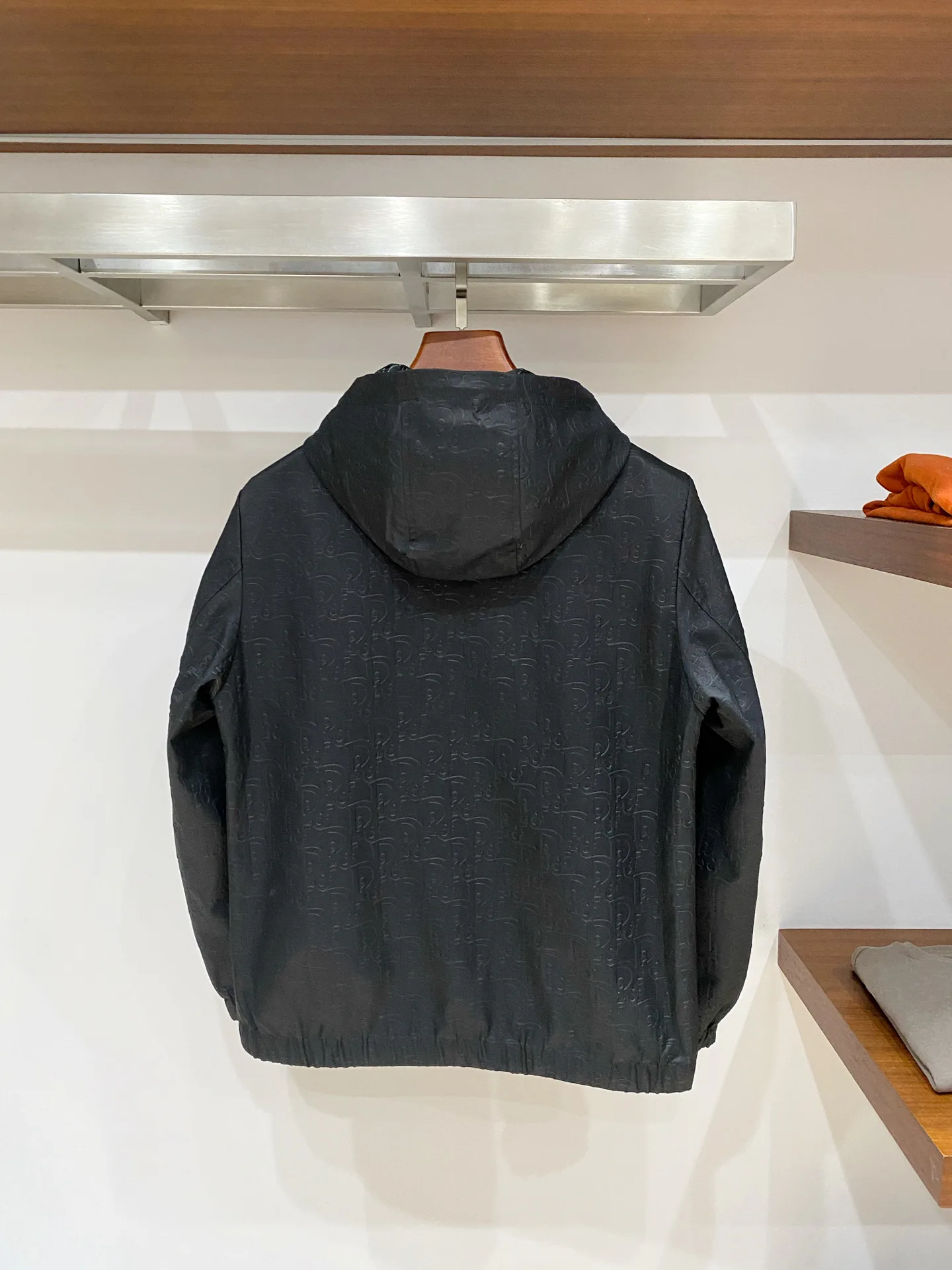 Men's Jackets And Down Jackets CHRISTIAN DIOR 18510124