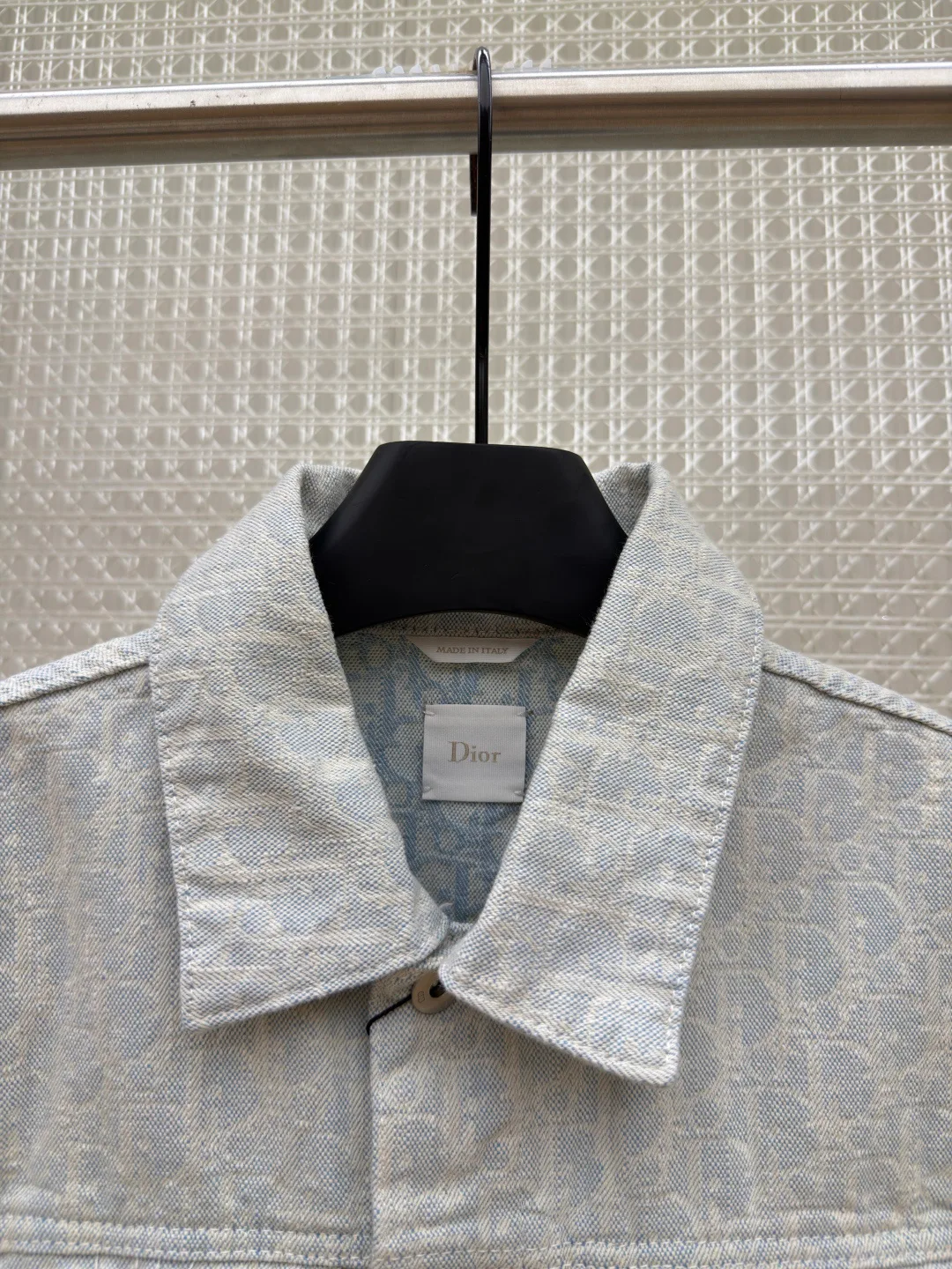Men's Jackets And Down Jackets CHRISTIAN DIOR 18359674