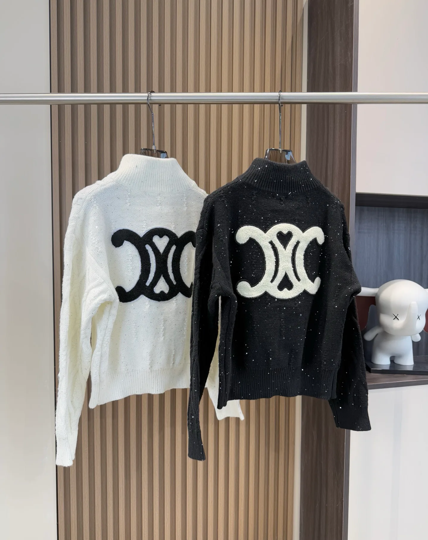Women's Jumpers And Sweaters CELINE 18367692