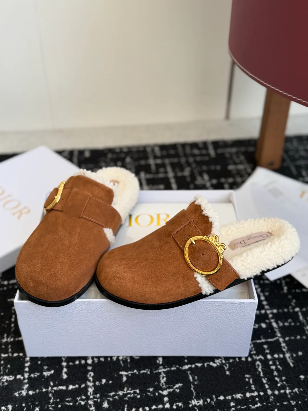 Women's Mules And Clogs CHRISTIAN DIOR 18497983