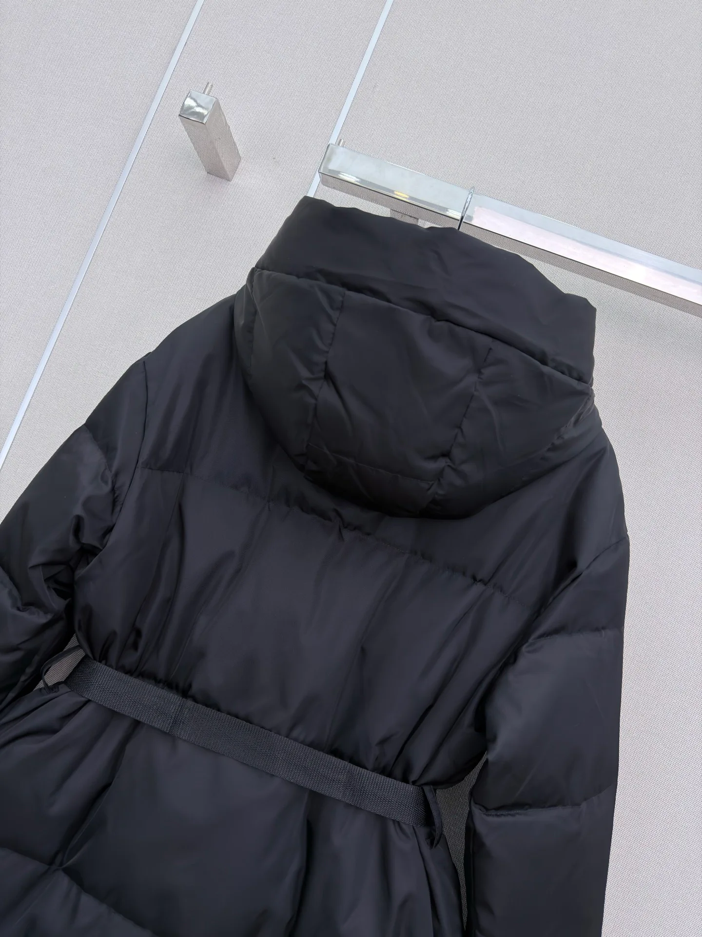 Women's Jackets And Down Jackets PRADA 18185821