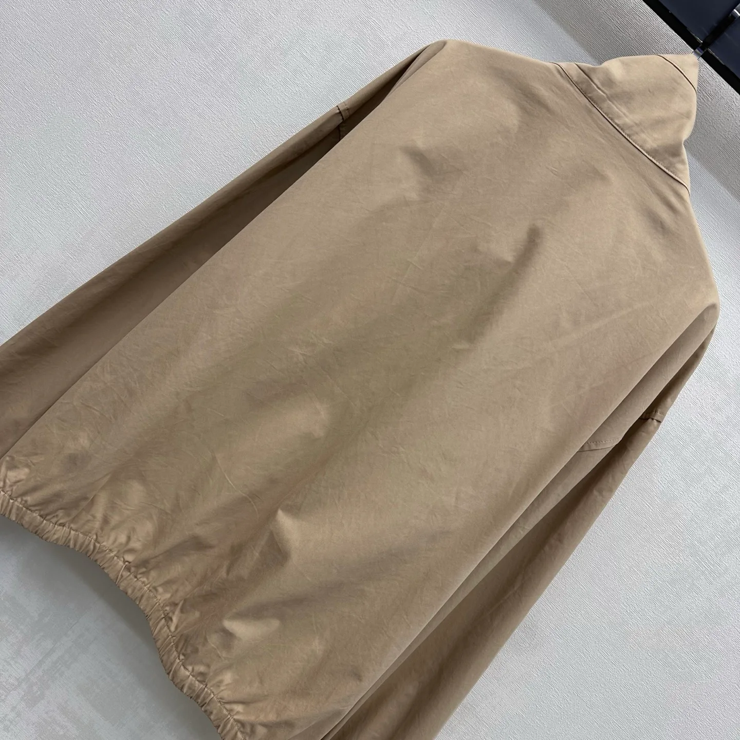 Women's Jackets And Down Jackets MIU MIU 18023629