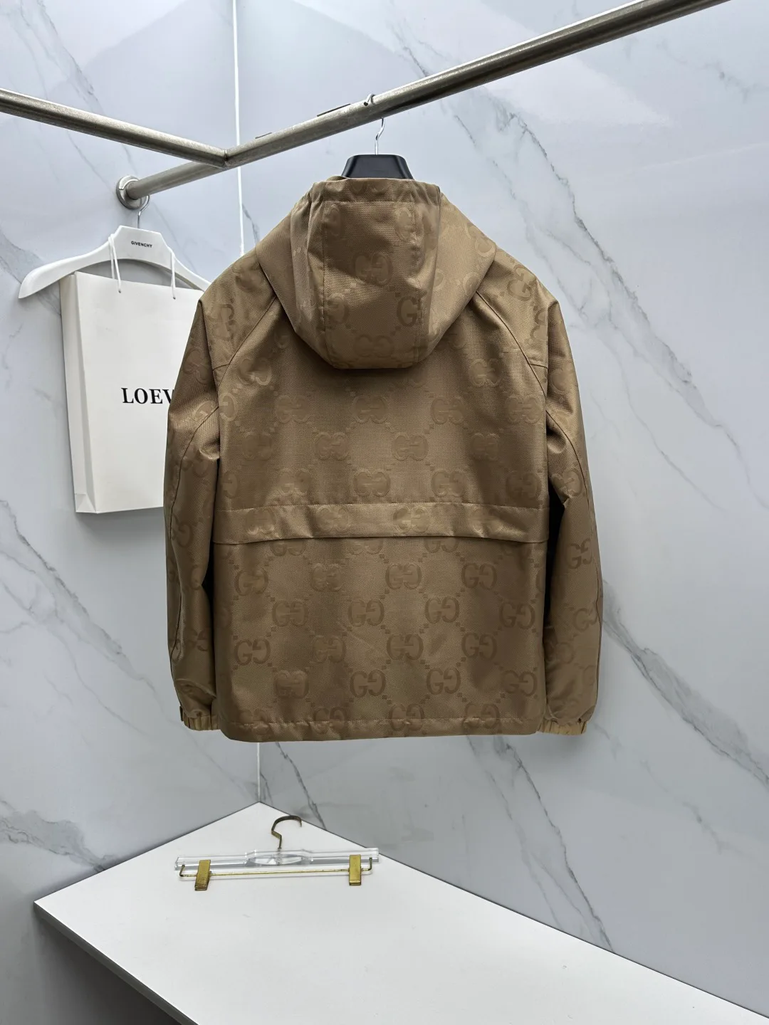 Men's Jackets And Down Jackets GUCCI 17967082