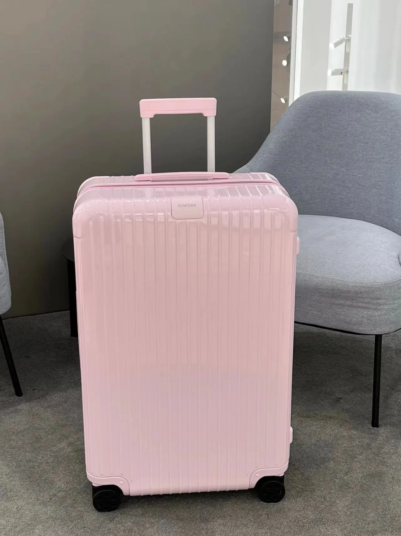 Suitcases RIMOWA 18414837