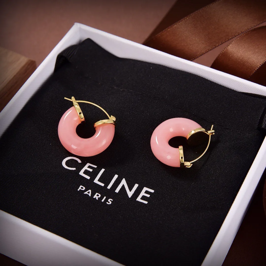 Jewelry CELINE 18411374
