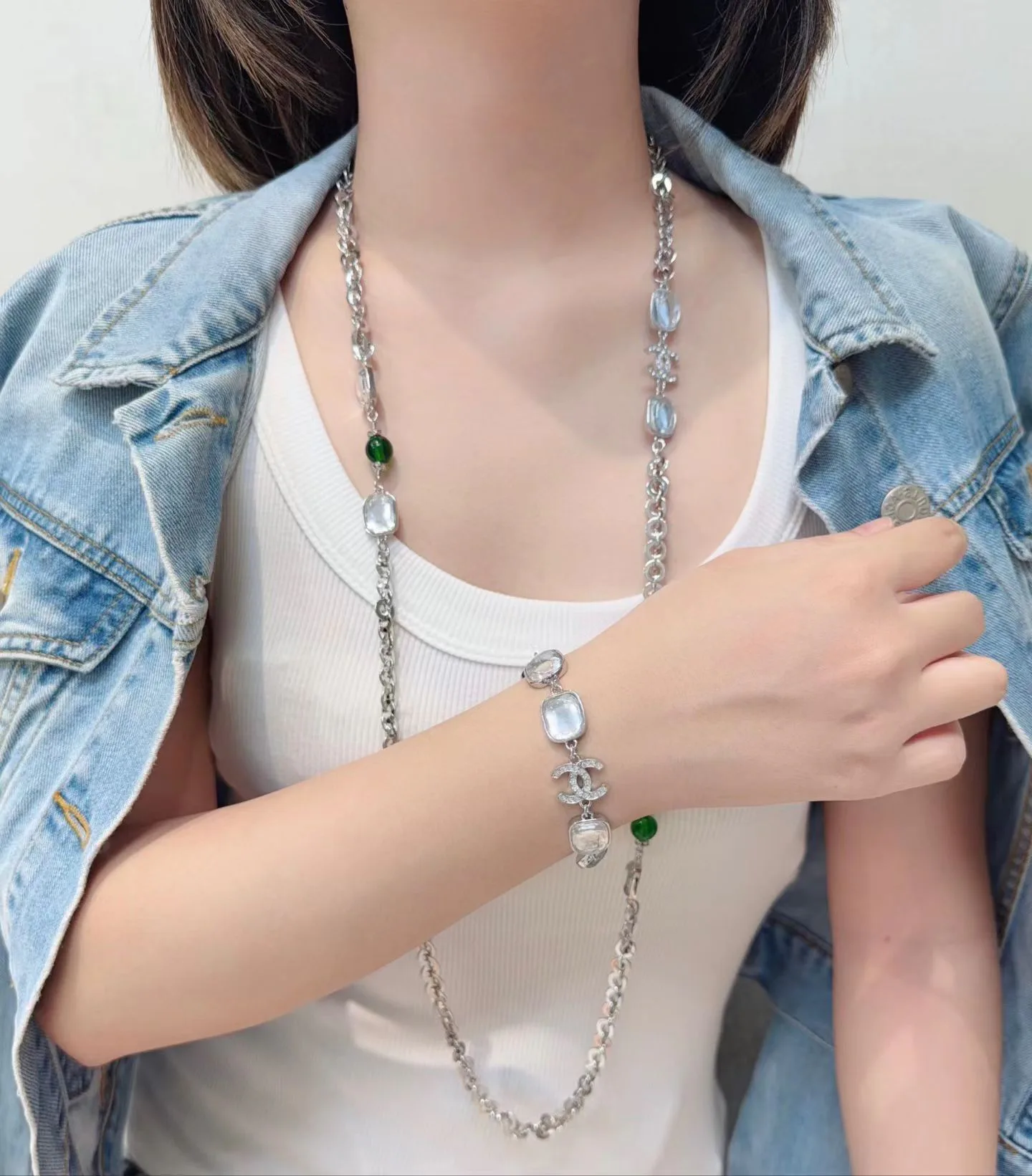 Jewelry CHANEL 17878638
