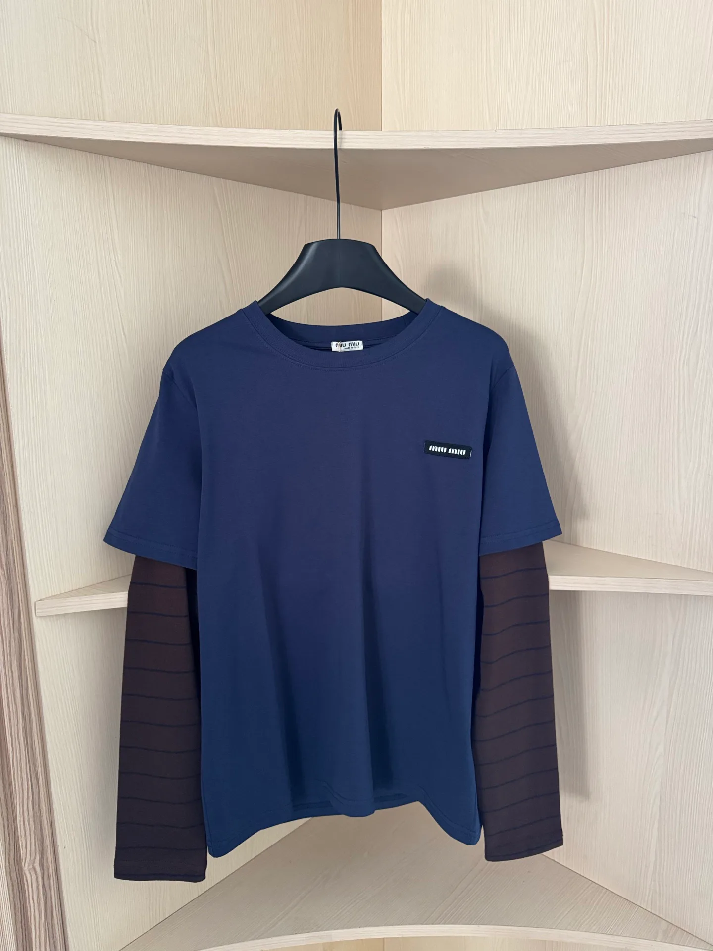 Women's T-Shirts MIU MIU 17954487