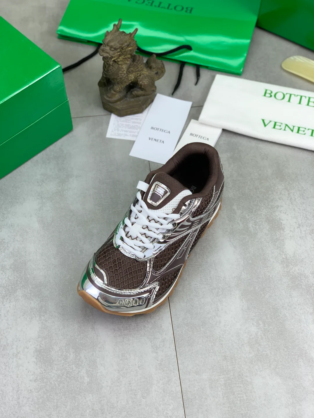 Women's Sneakers BOTTEGA VENETA 18365192