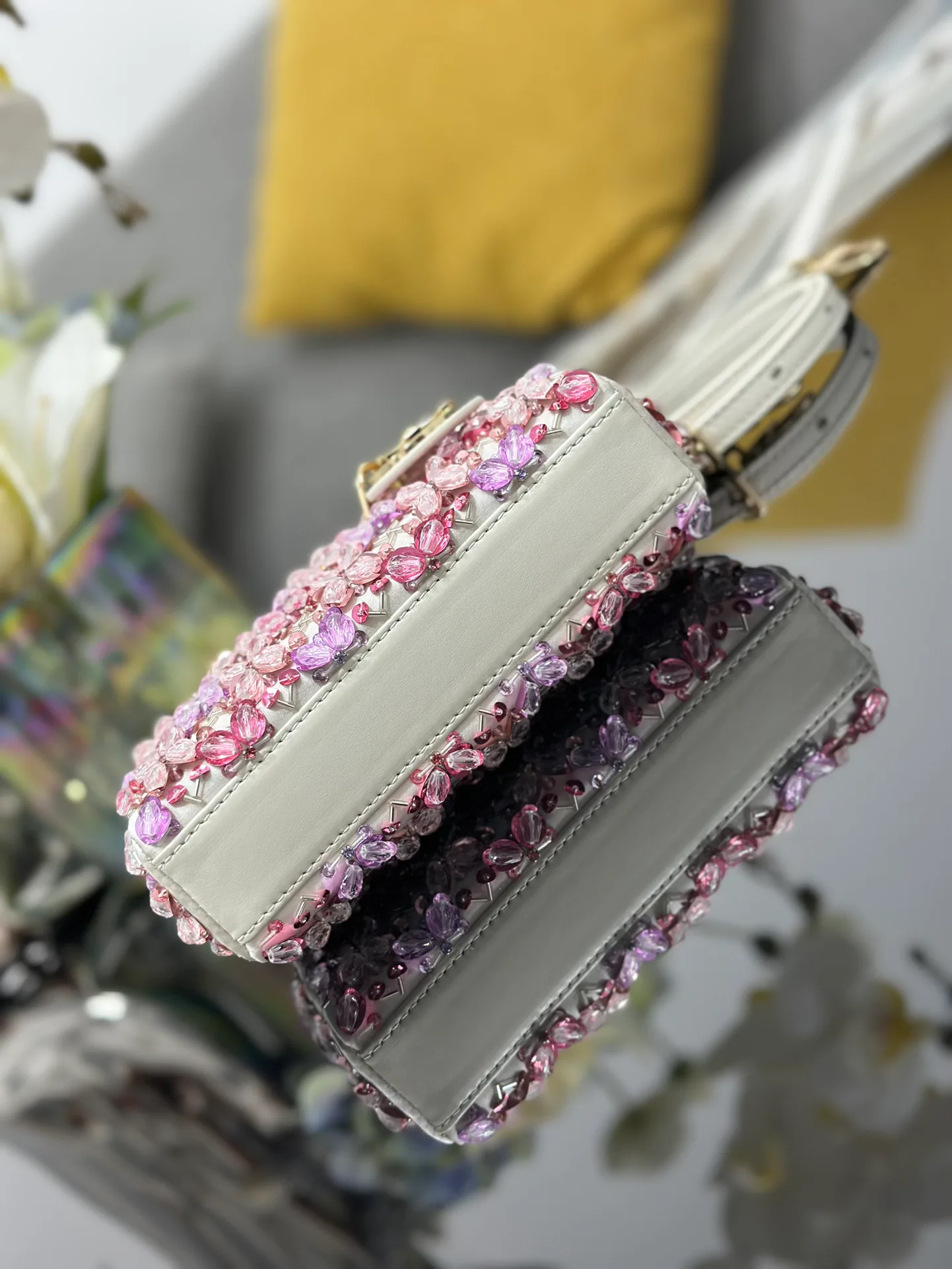 Women's Classic Handbags CHRISTIAN DIOR 16848217