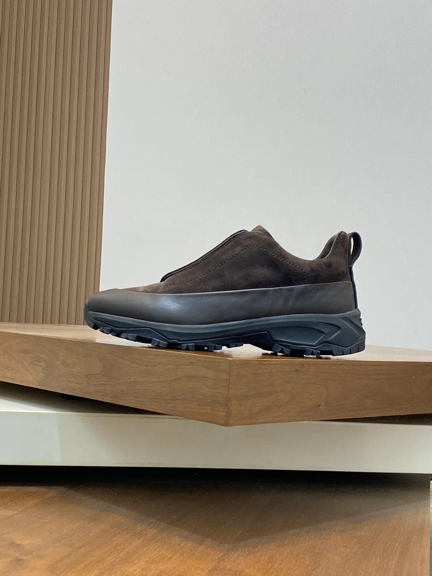 Men's Sneakers ZEGNA 18103706