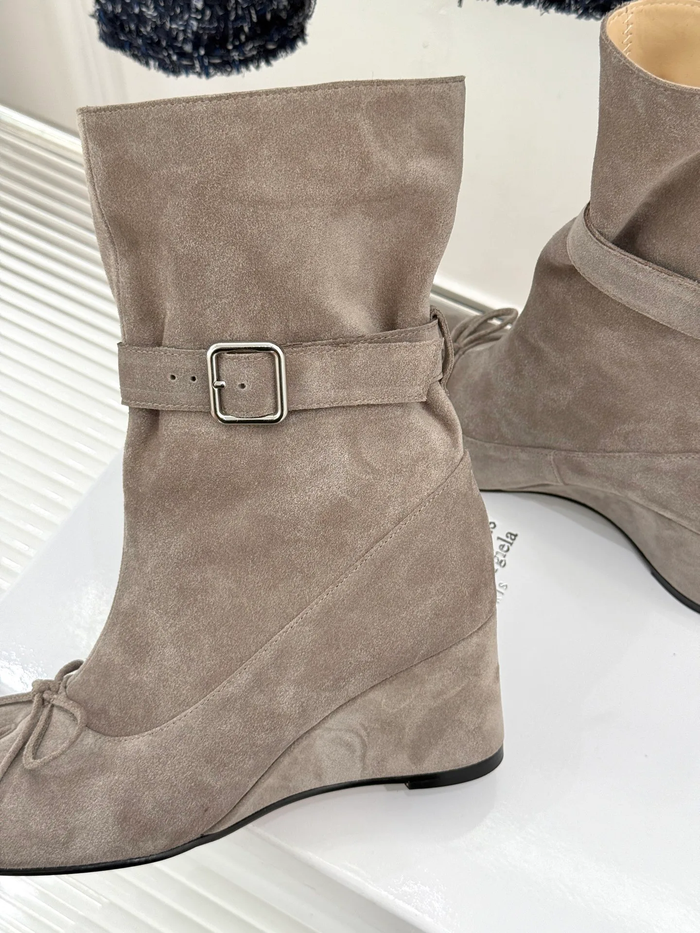 Women's Booties MAISON MARGIELA 17932762