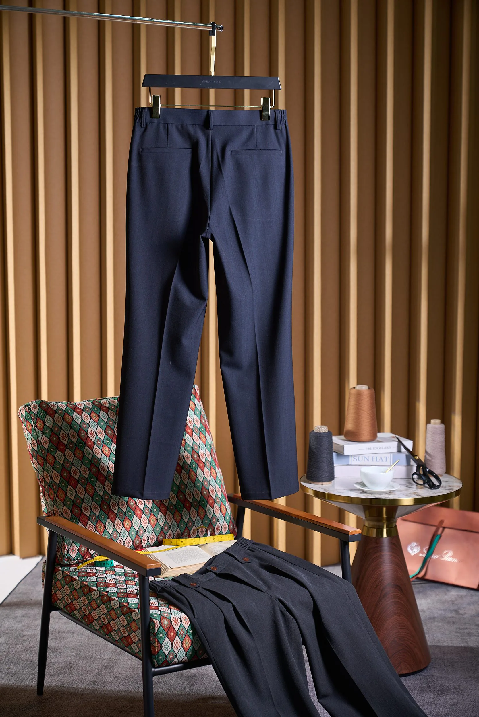 Men's Trousers BRIONI 18084856