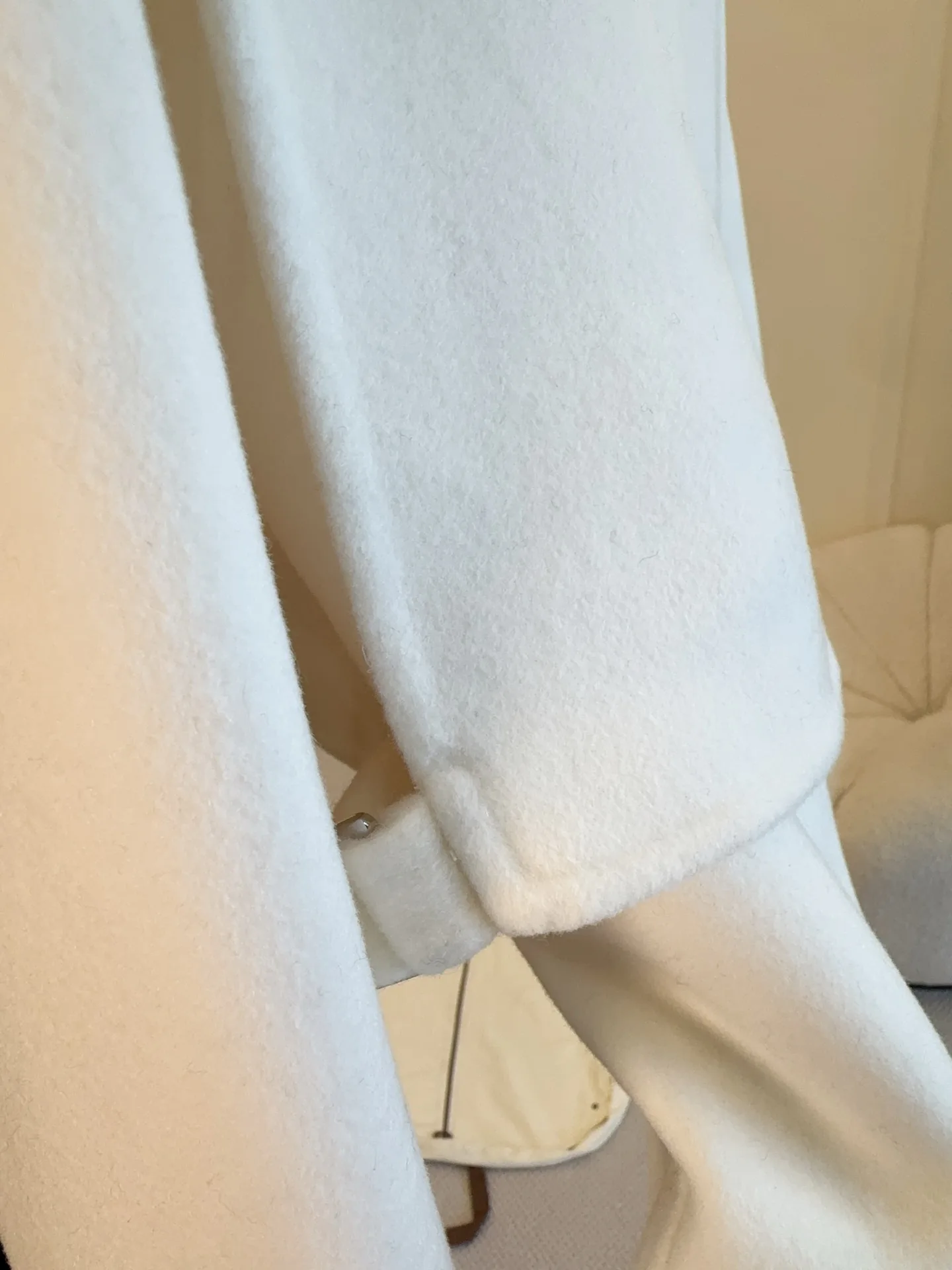 Women's Coats HERMES 18120337