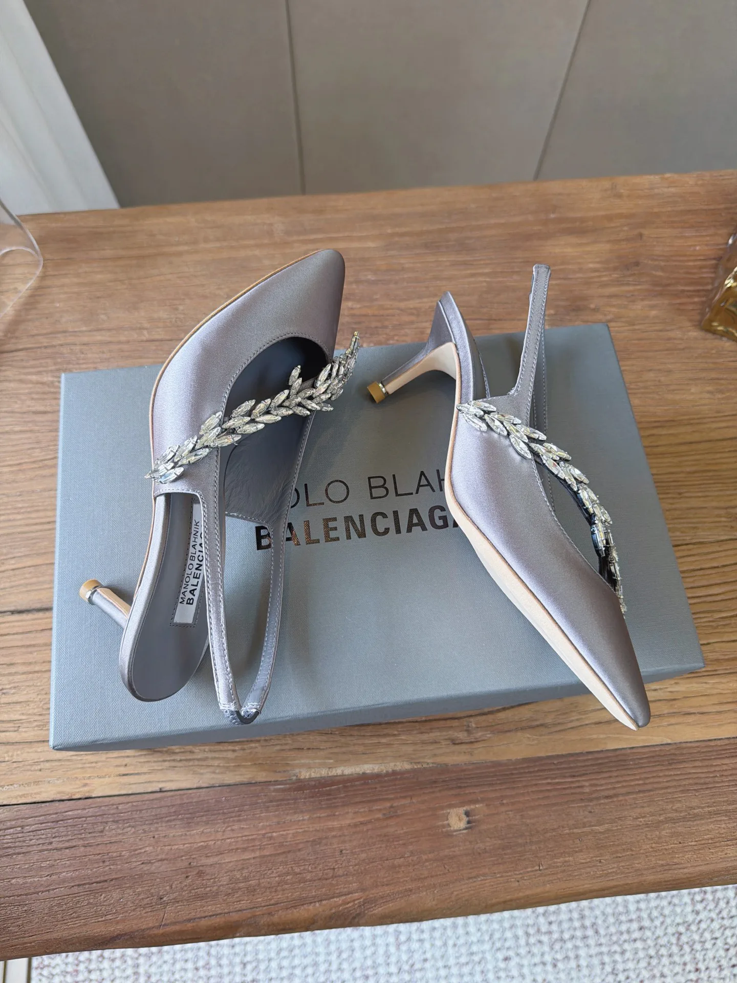 Women's Heels BALENCIAGA 17432061