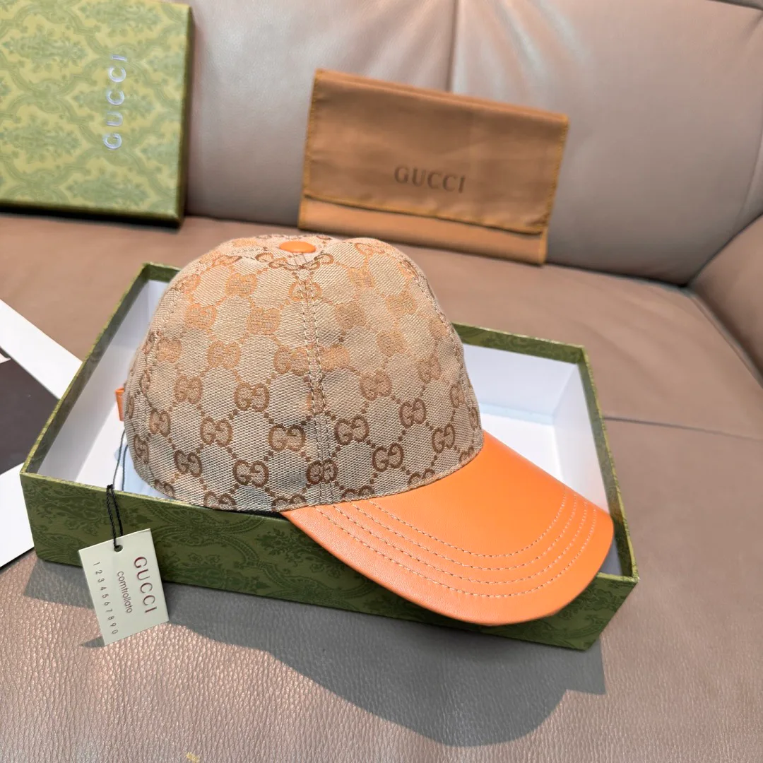 Hats GUCCI 18105265