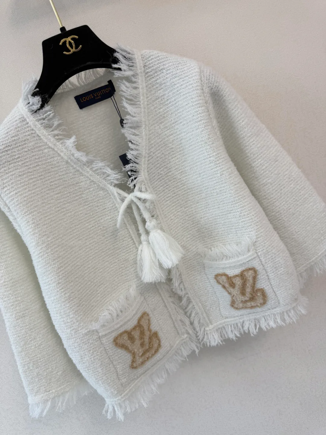 Women's Jumpers And Sweaters LOUIS VUITTON 17943097