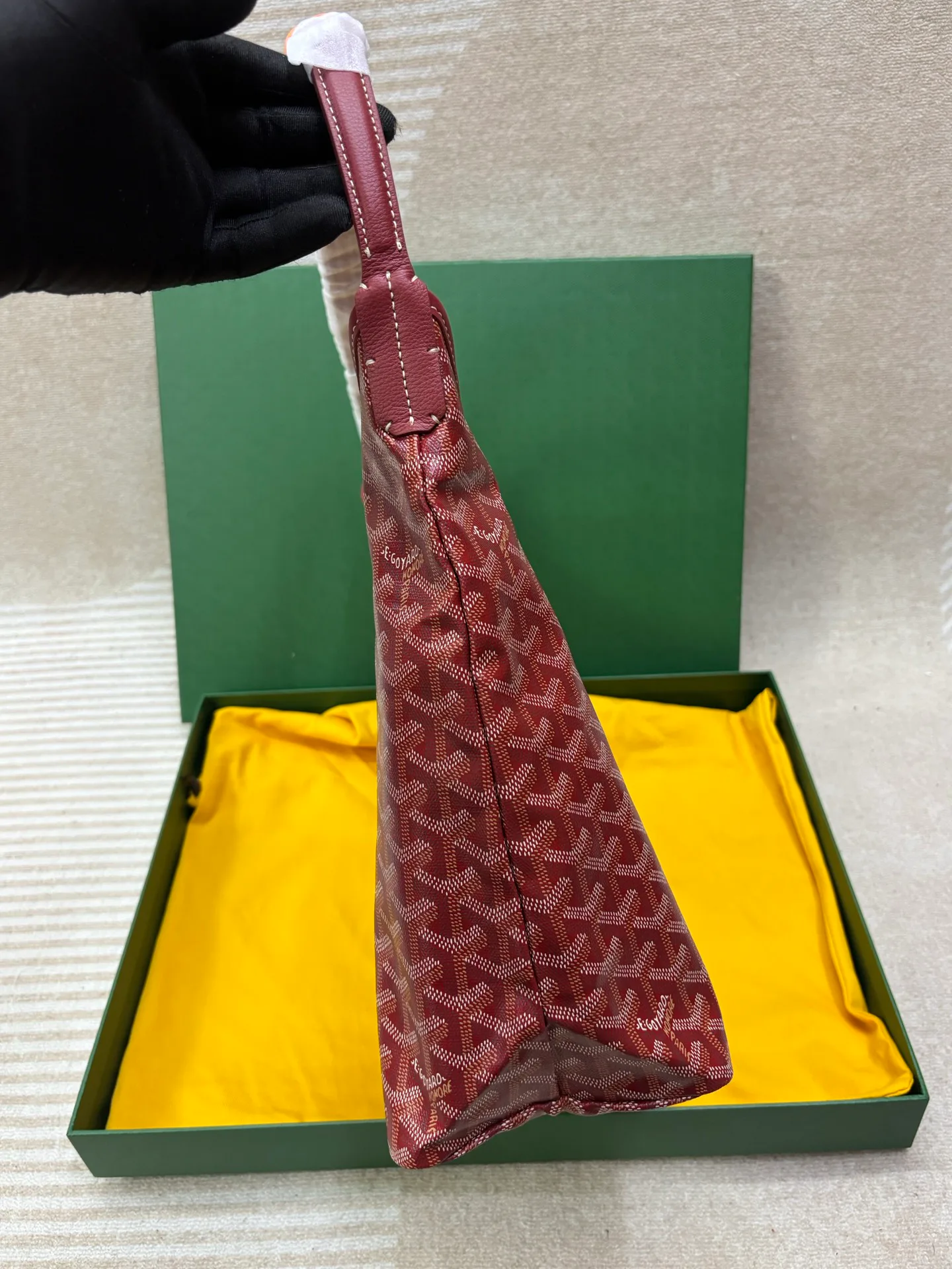 Women's Classic Handbags GOYARD 17230384
