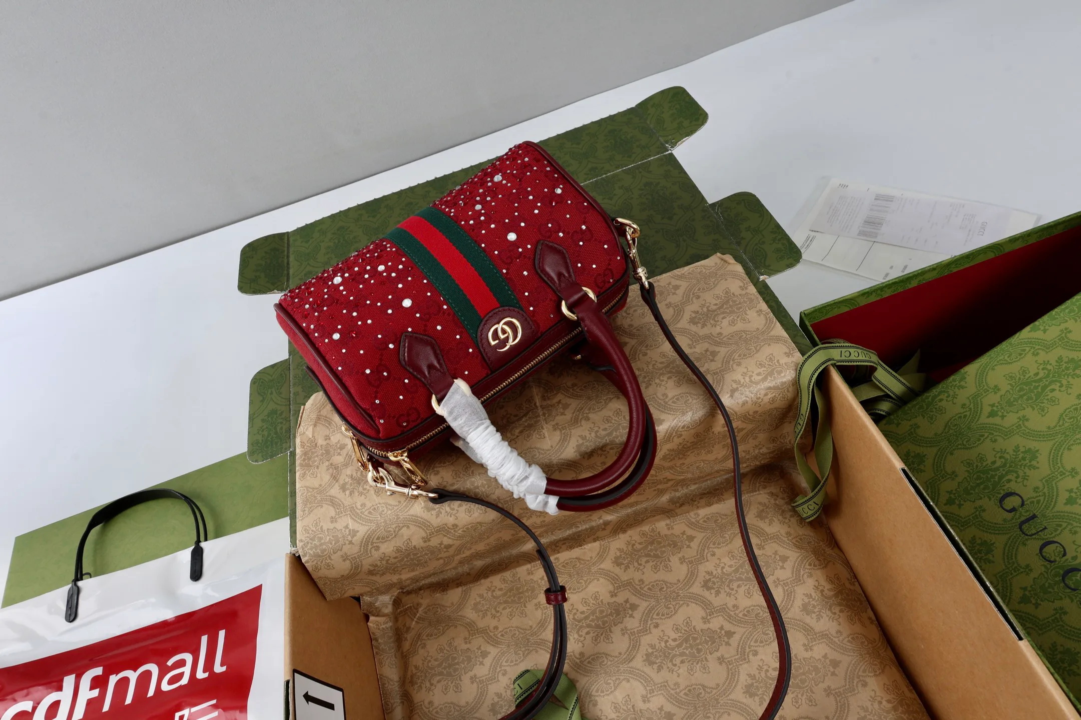 Women's Classic Handbags GUCCI 18065275