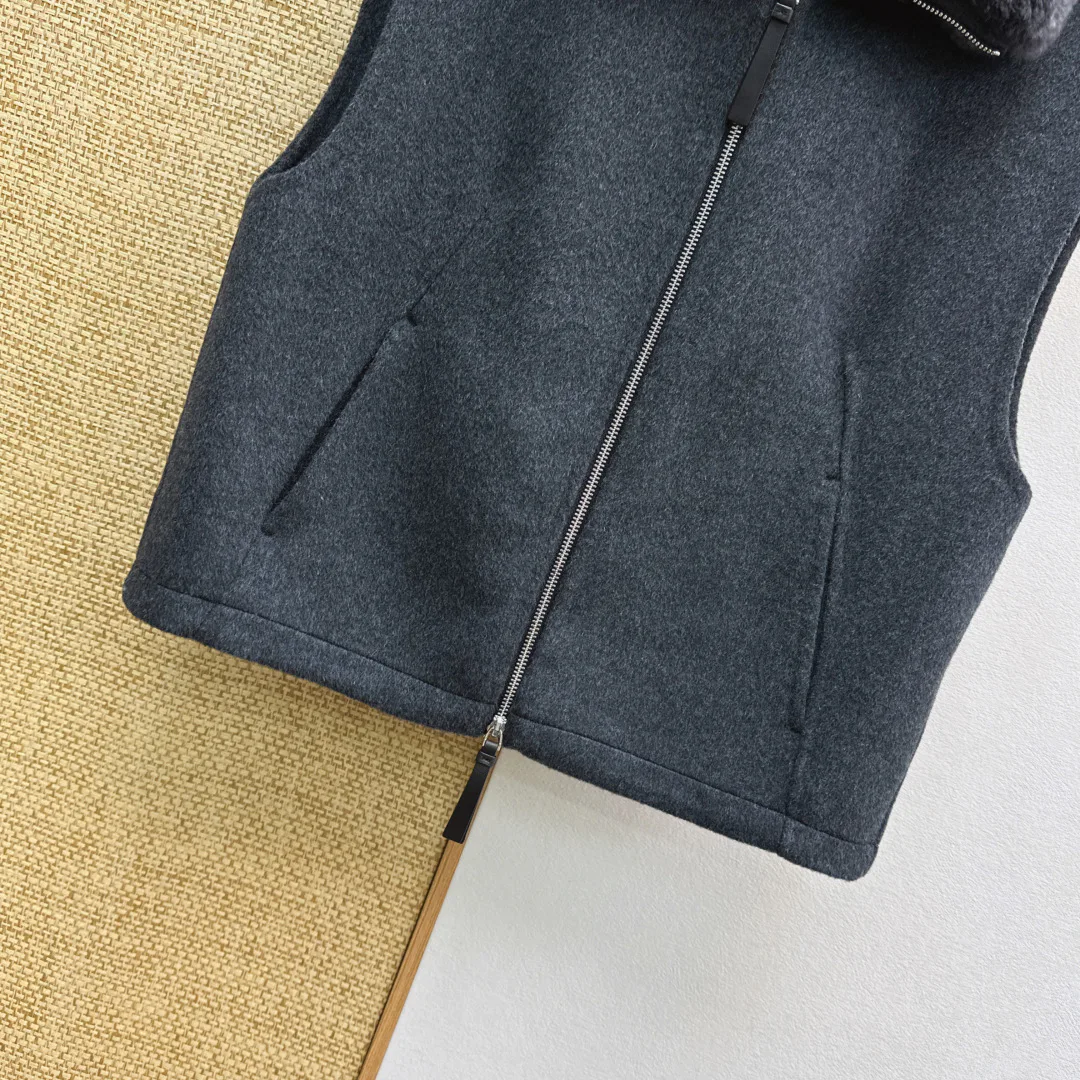 Women's Vests LORO PIANA 18498331