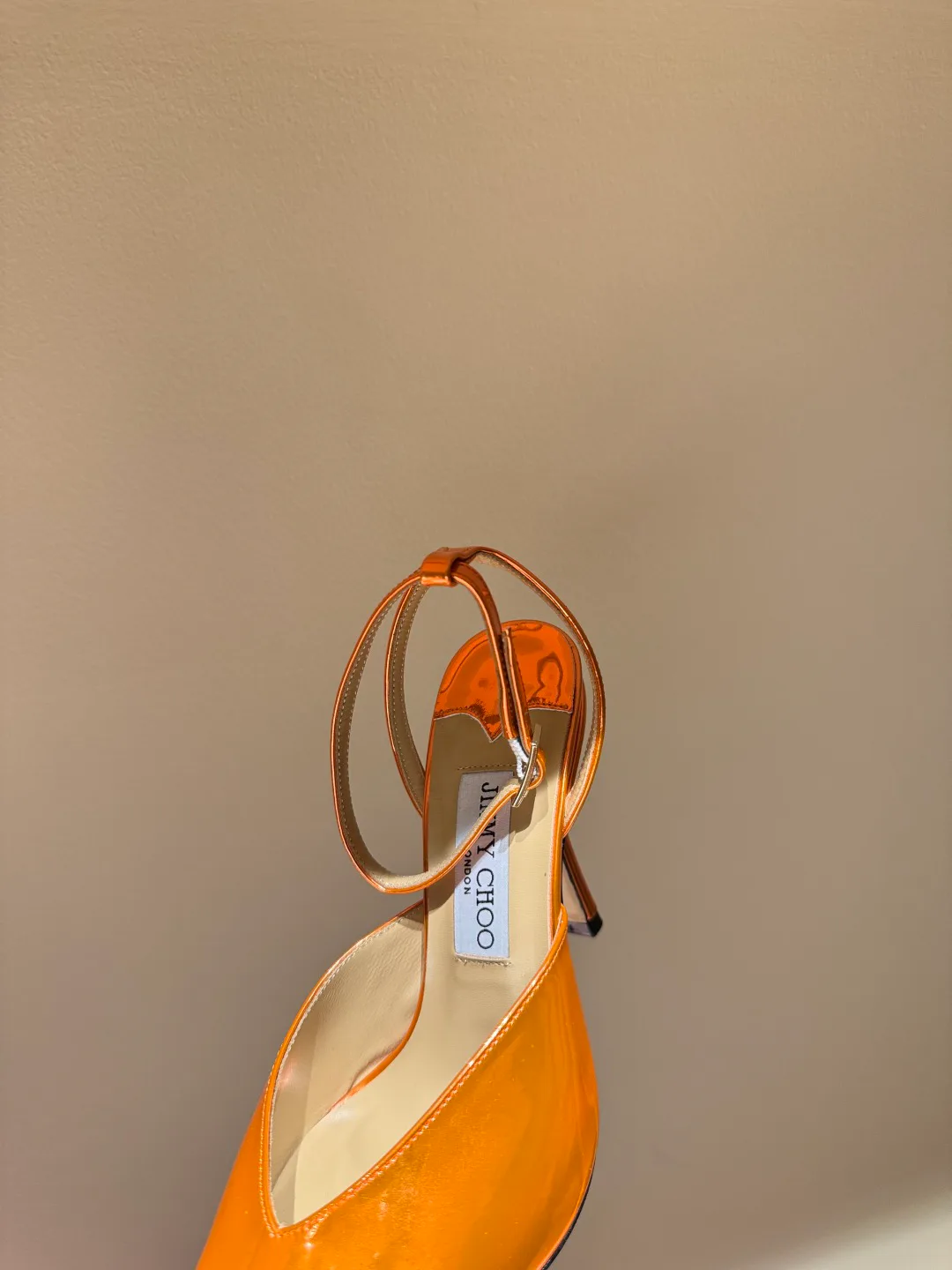 Women's Heels JIMMY CHOO 18154445