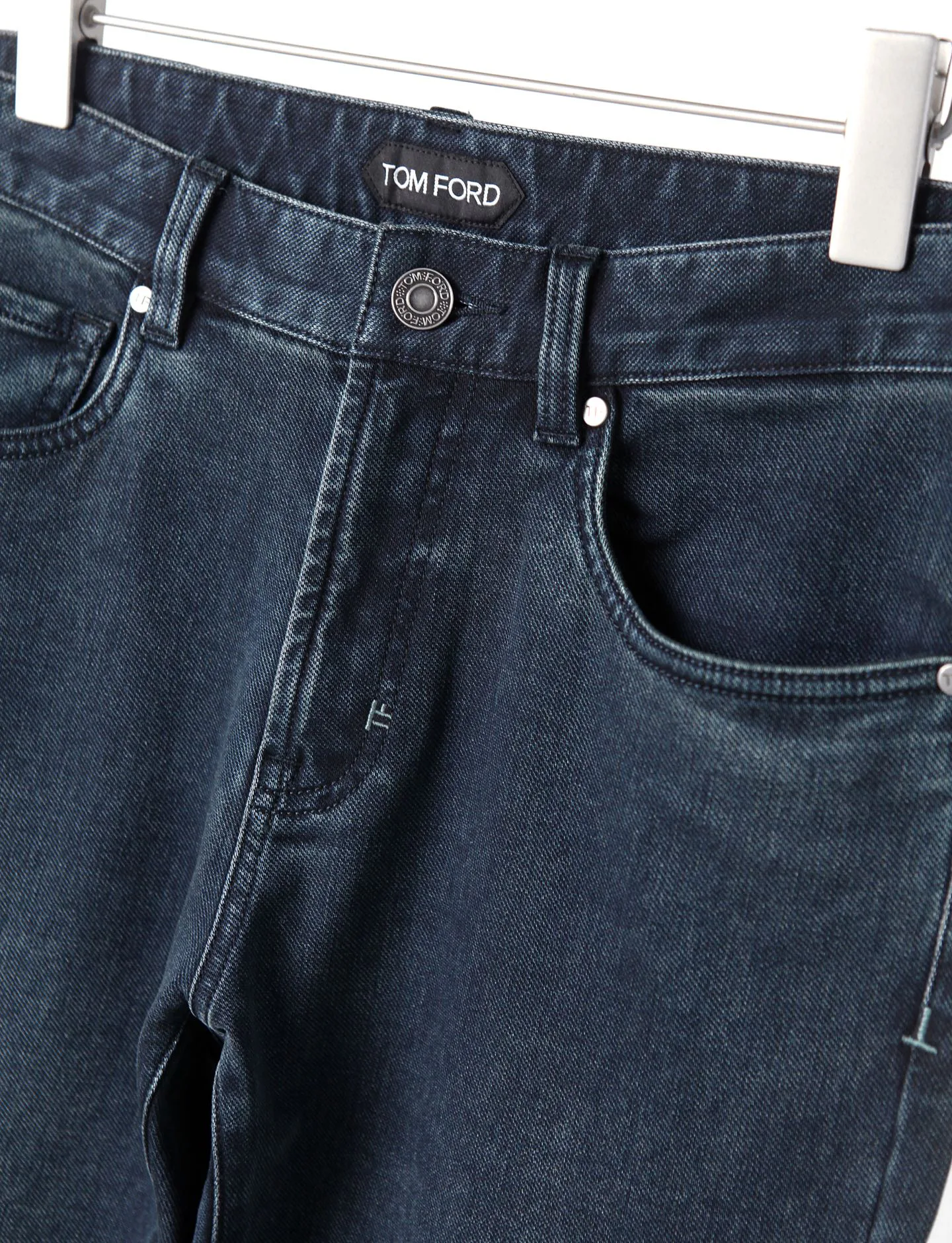 Men's Jeans TOM FORD 17884219
