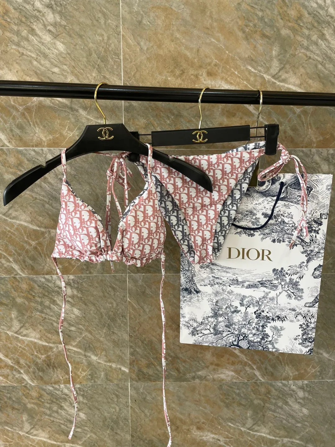 Women's Swimwear CHRISTIAN DIOR 18275175