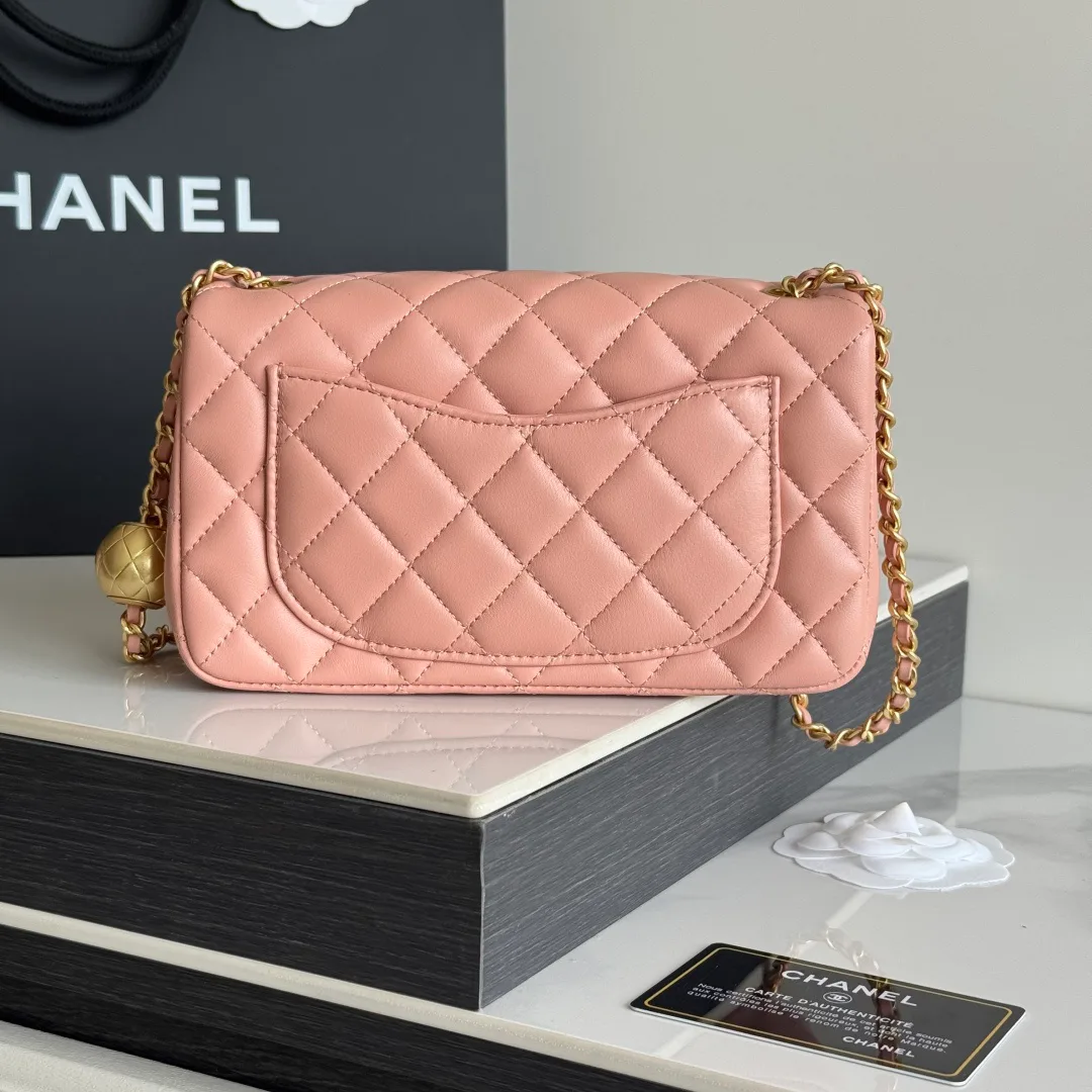 Women's Classic Handbags CHANEL 17827588