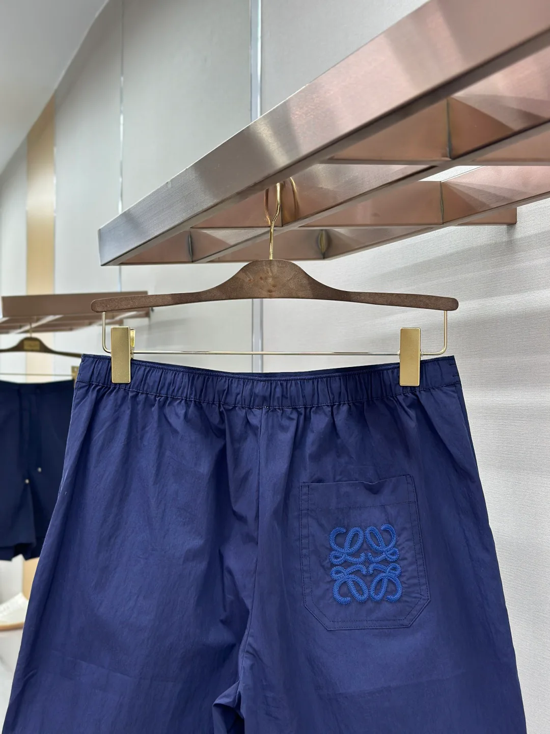Men's Shorts LOEWE 17288594