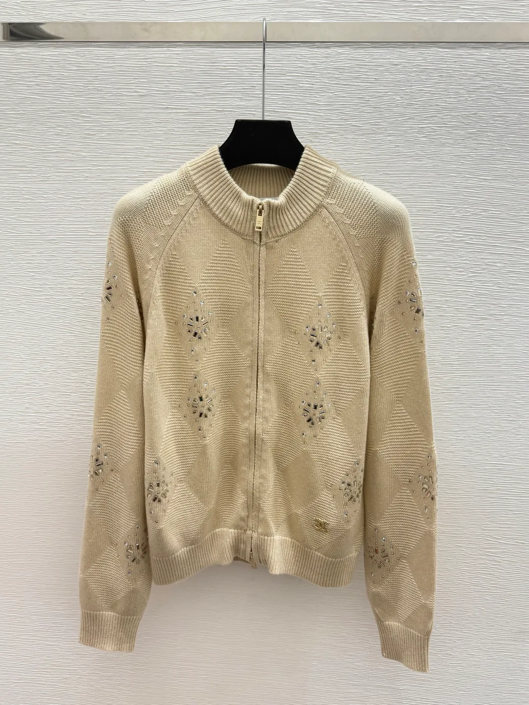 Women's Jumpers And Sweaters CHANEL 18138215