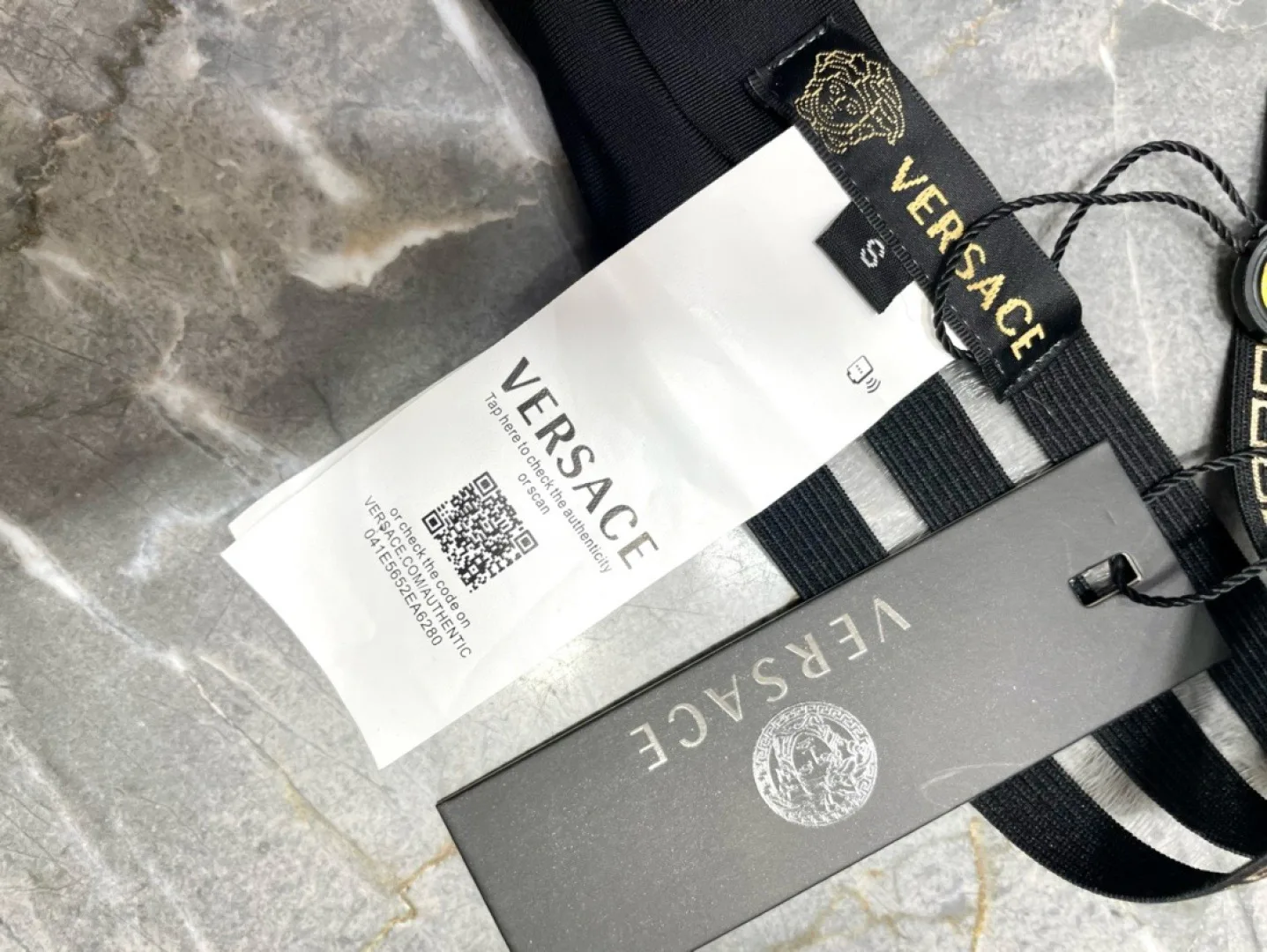 Women's Swimwear VERSACE 18003351