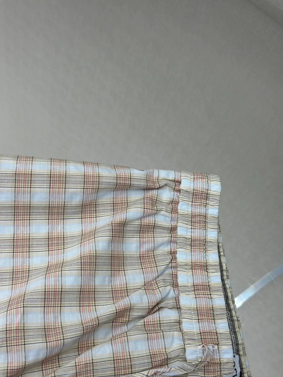Men's Shorts LOEWE 17288601