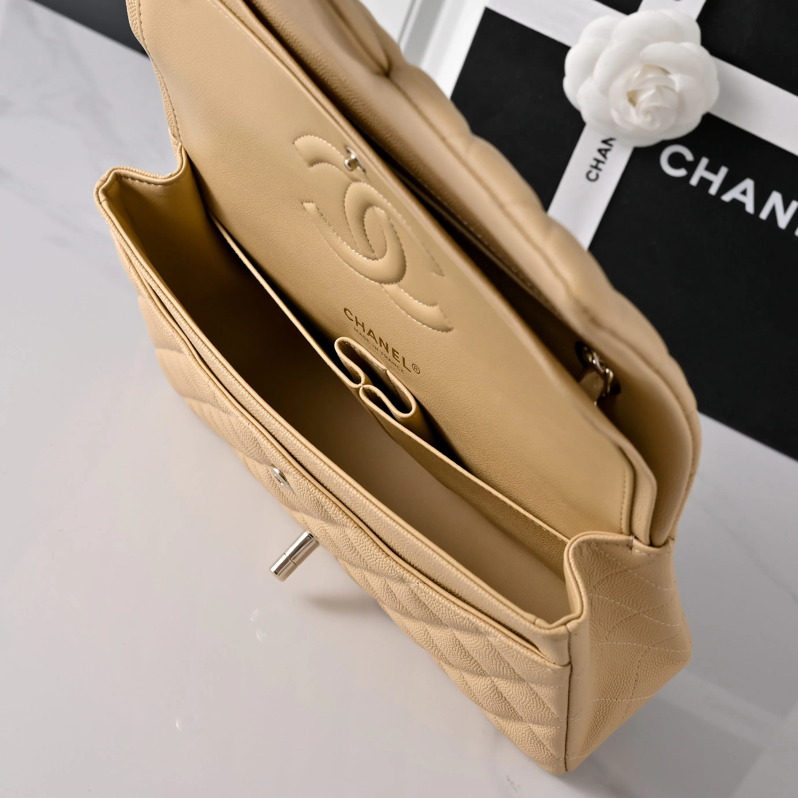 Women's Classic Handbags CHANEL 17844648