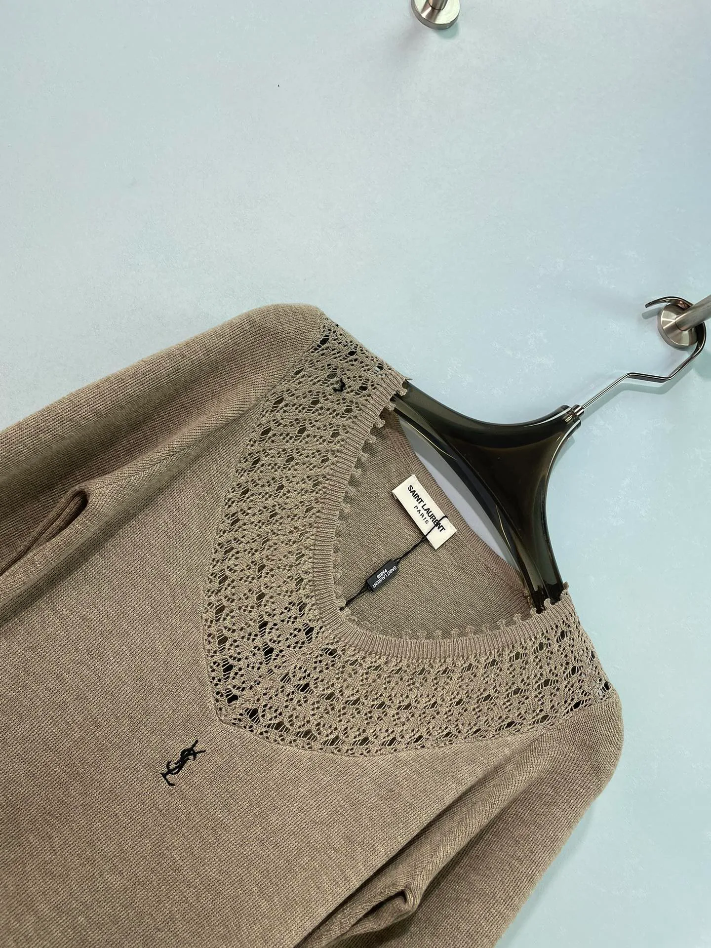 Women's Jumpers And Sweaters SAINT LAURENT 18151628