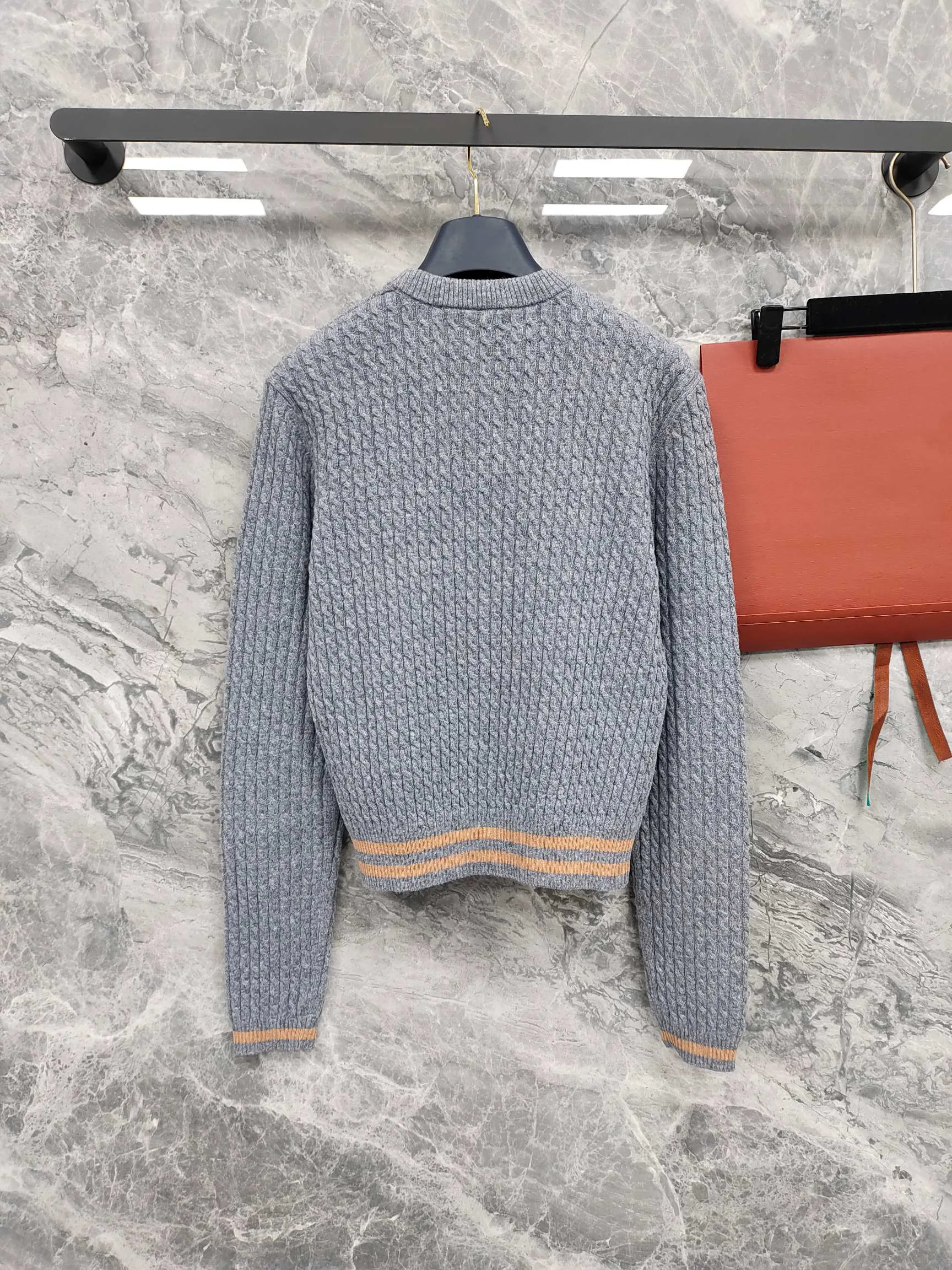 Women's Jumpers And Sweaters LOUIS VUITTON 18203427