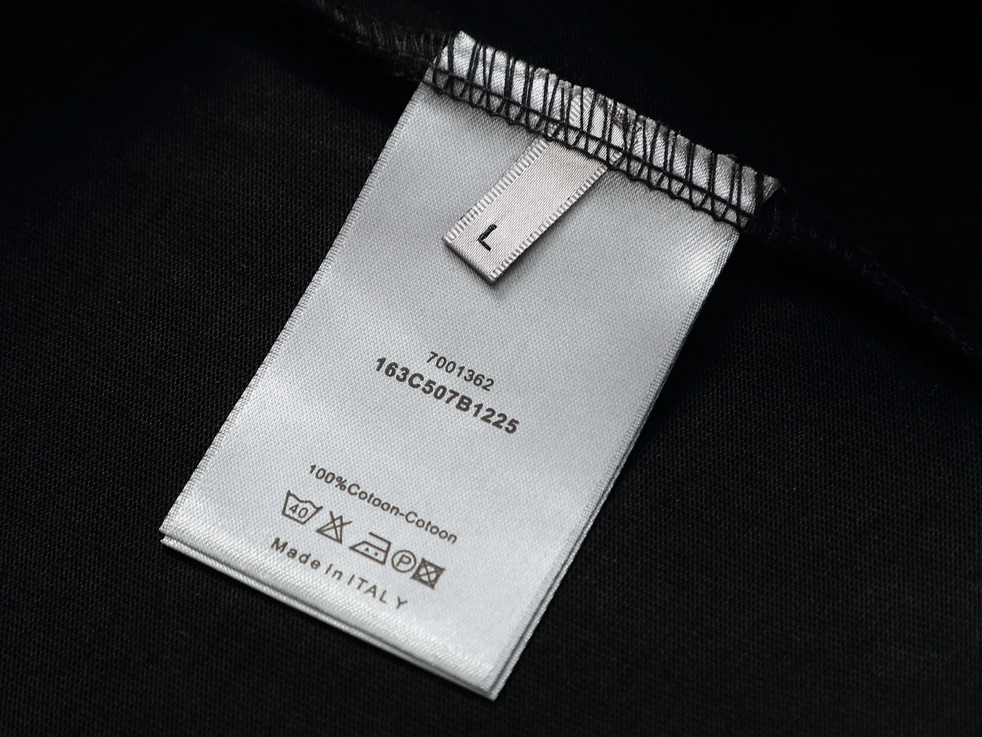 Men's T-Shirts CHRISTIAN DIOR 17405967