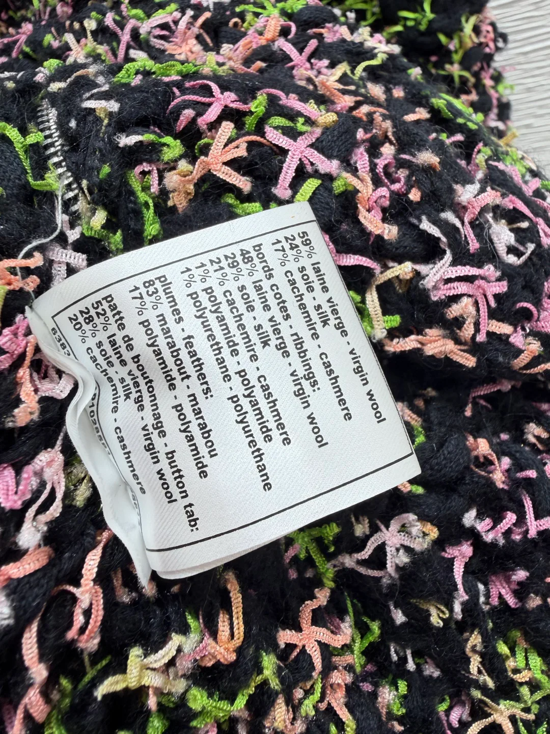 Women's Jumpers And Sweaters CHANEL 18410684