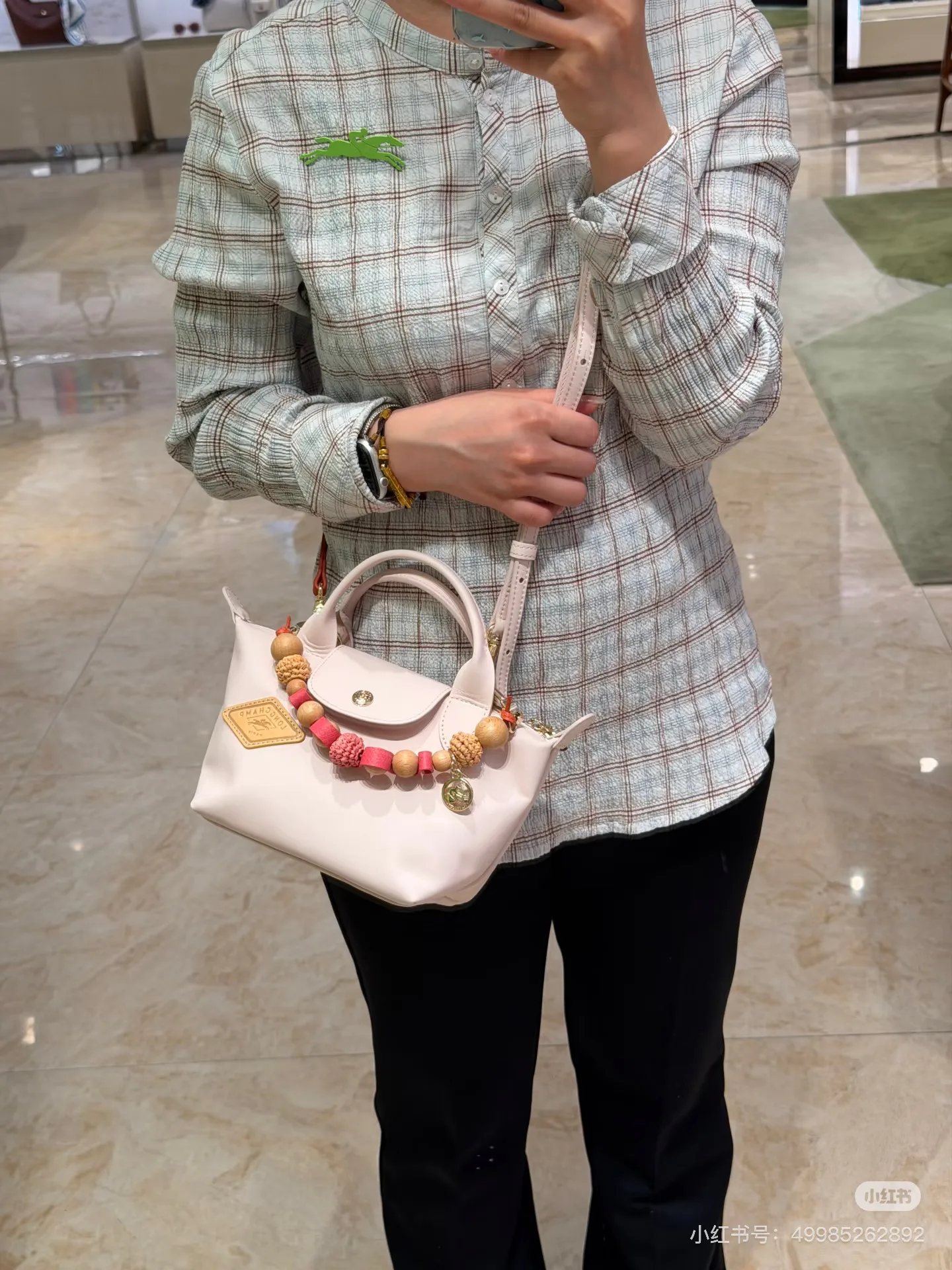 Women's Classic Handbags LONGCHAMP 17961186